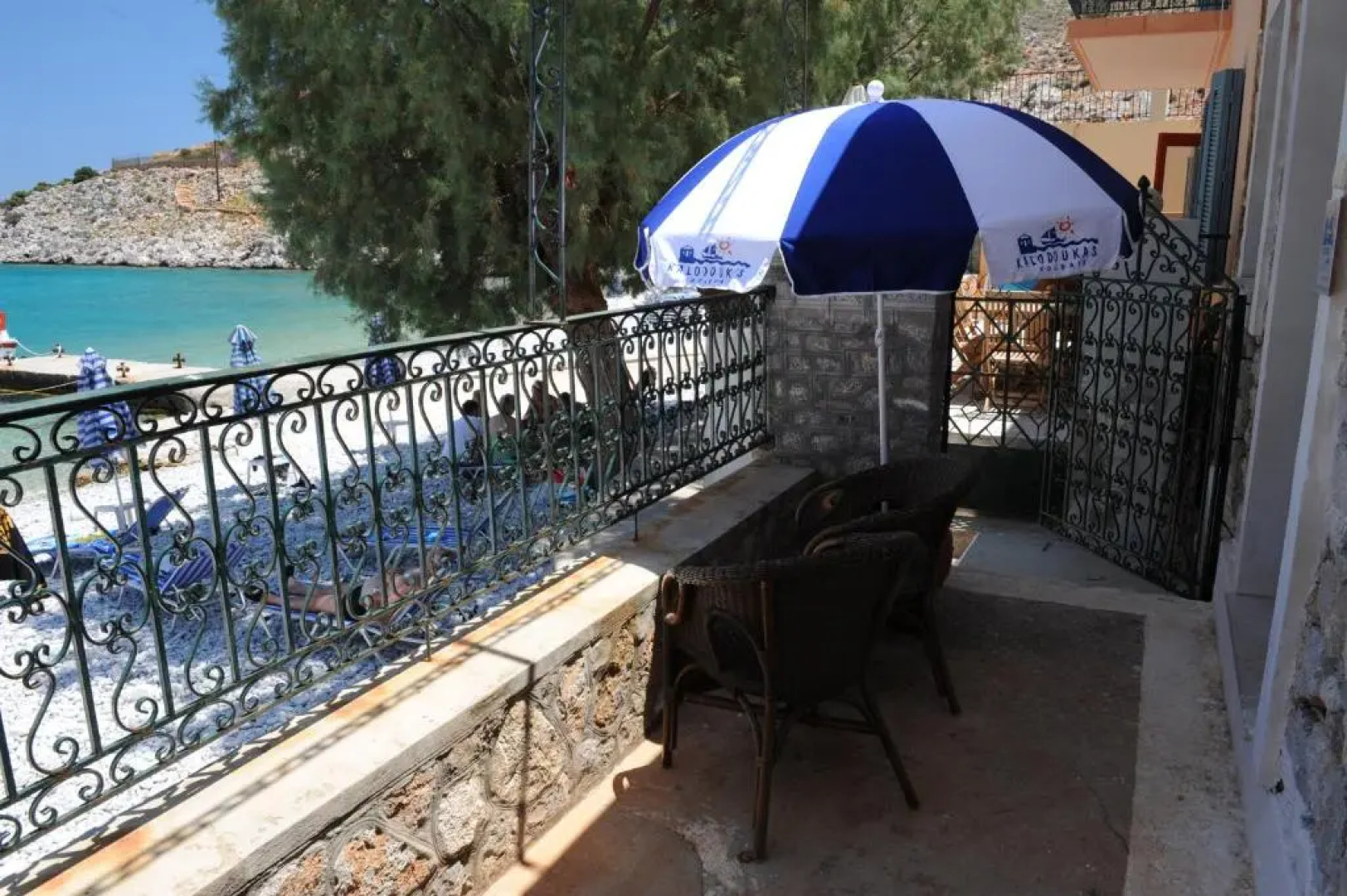 Villa Afroditi