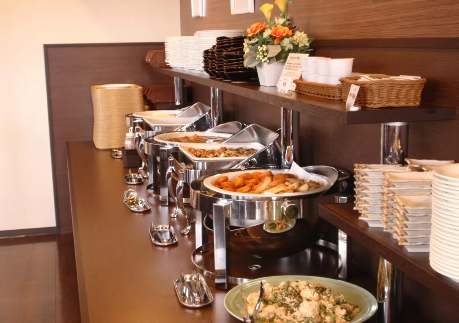 Hotel Route Inn Shibukawa