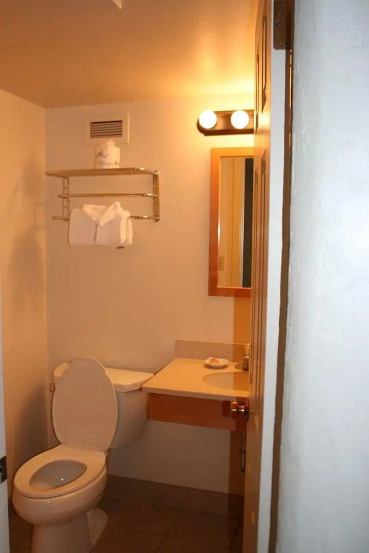 Sioux Lodge by Grand Targhee Resort