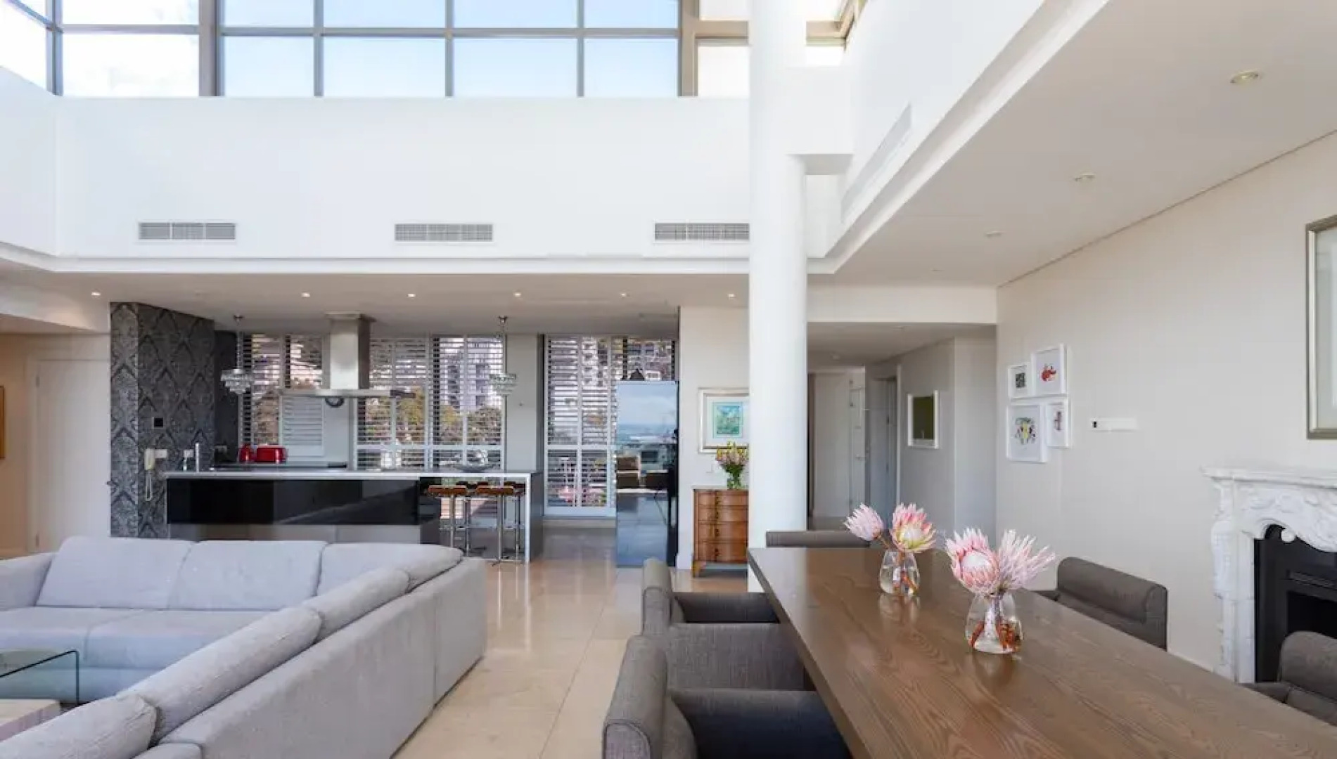 Penthouse 702 Kylemore B