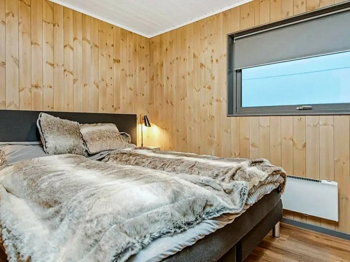 Holiday Home in Kokelv