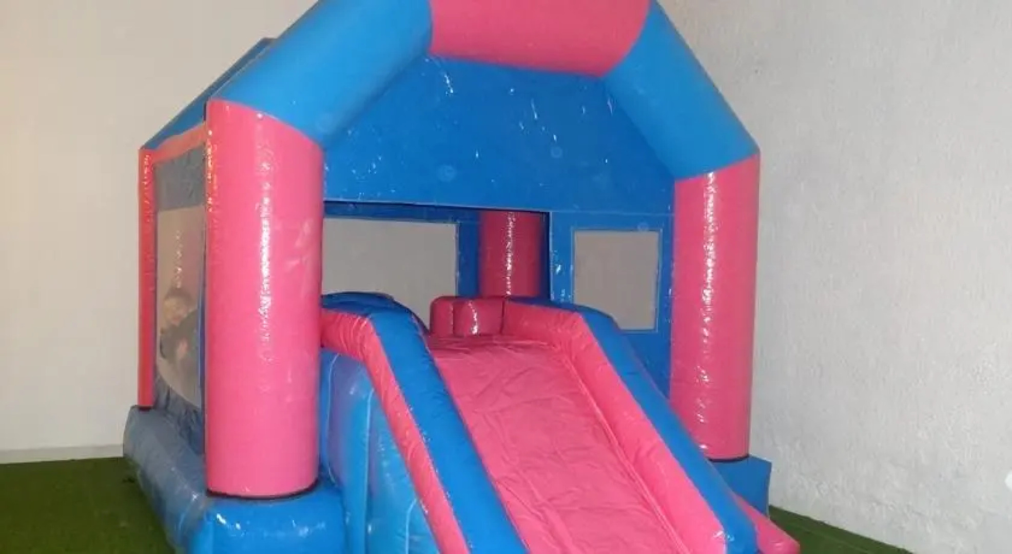 Gîte Fiesta - Meublé de Fête