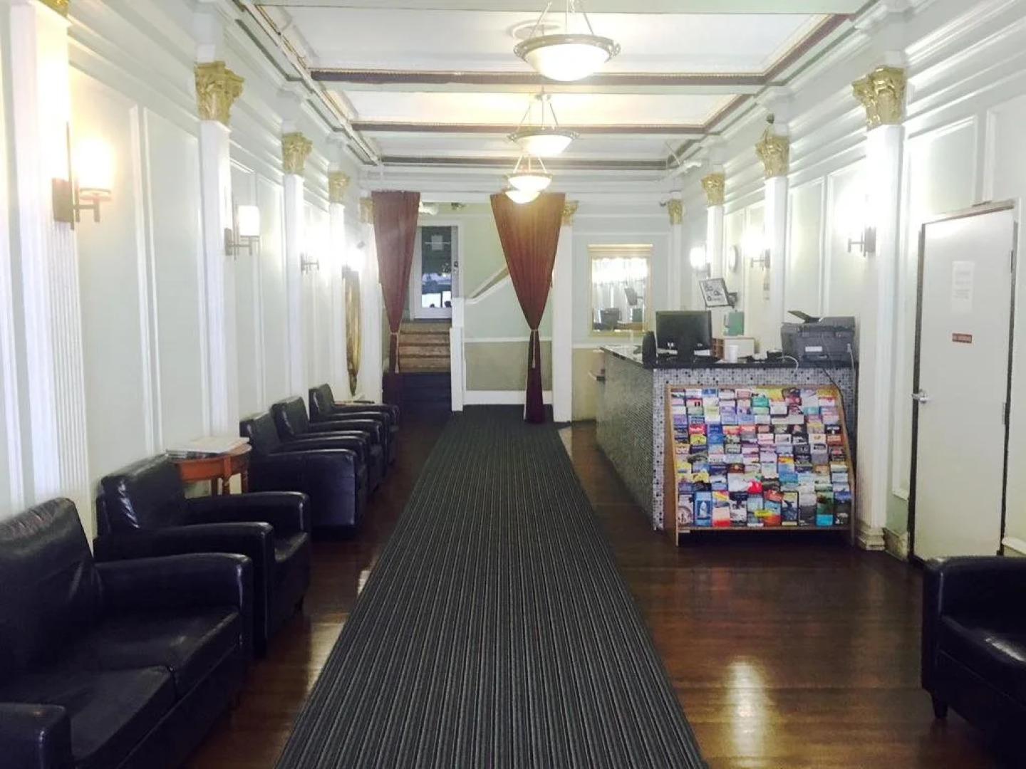 Vantaggio Suites Garland