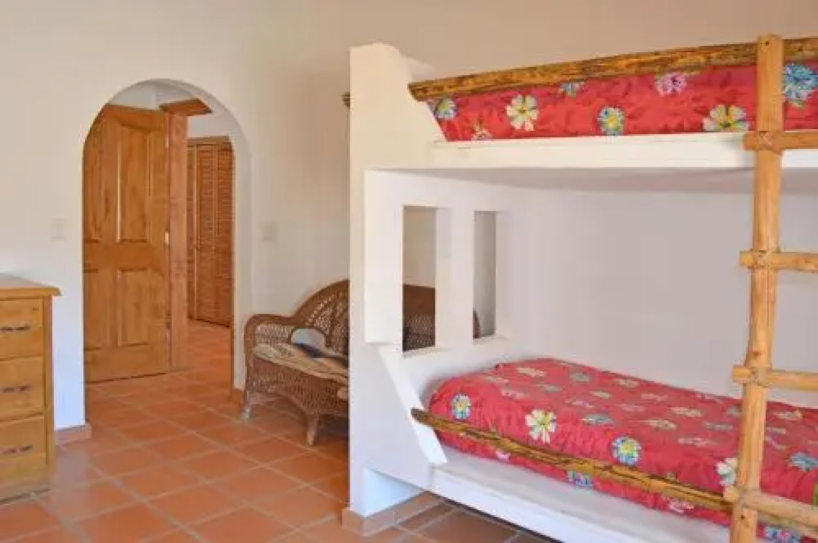 Casa de Paraiso by RedAwning