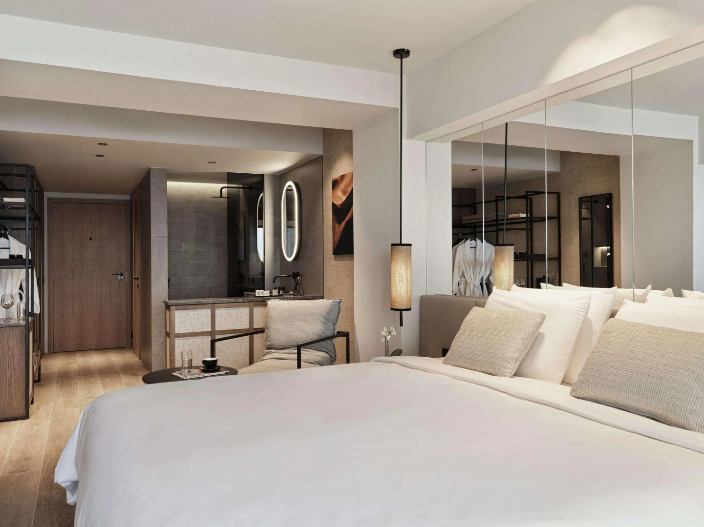 NIKO Seaside Resort MGallery - Adults Only