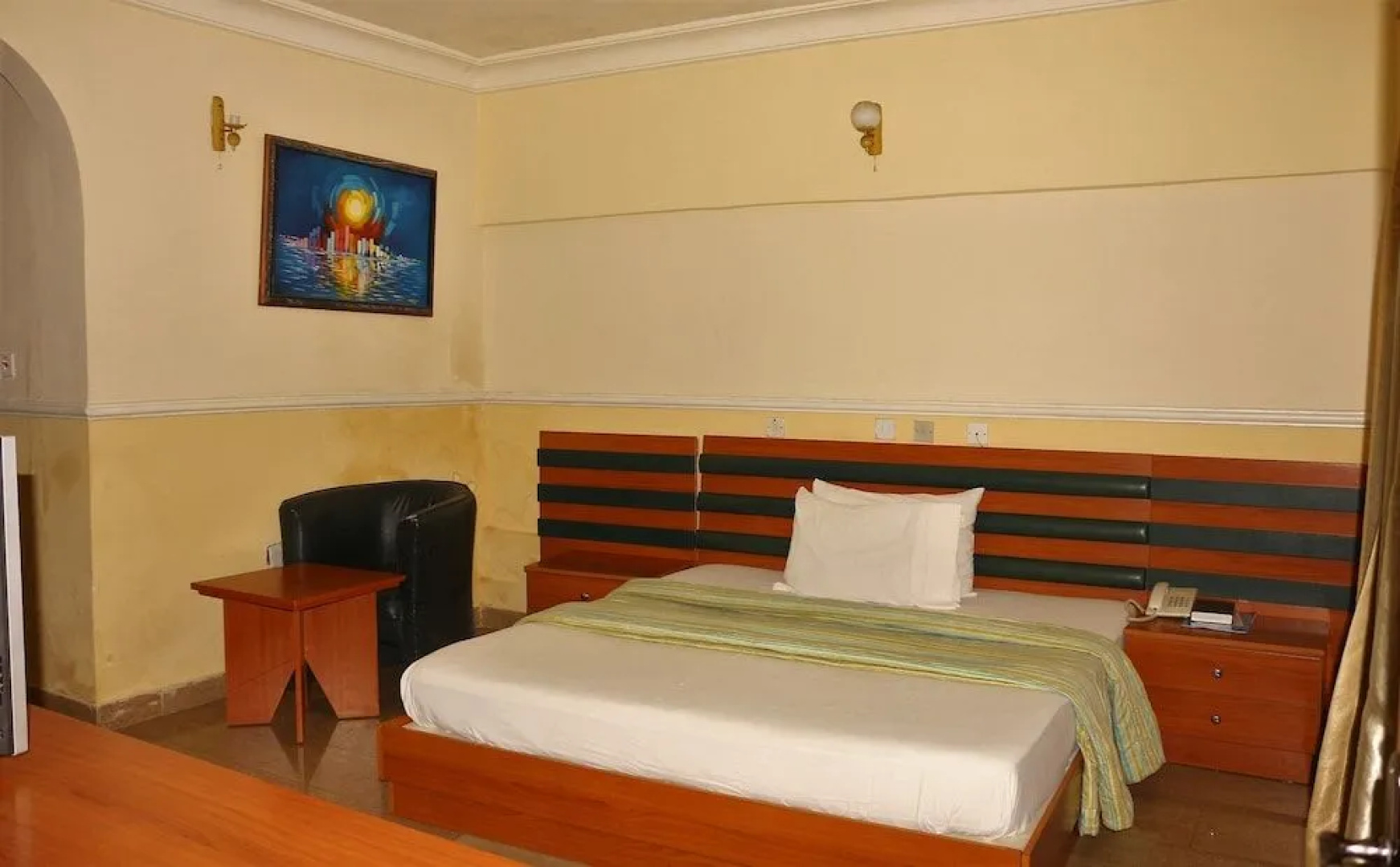 Xcape Hotels and Suites Ltd