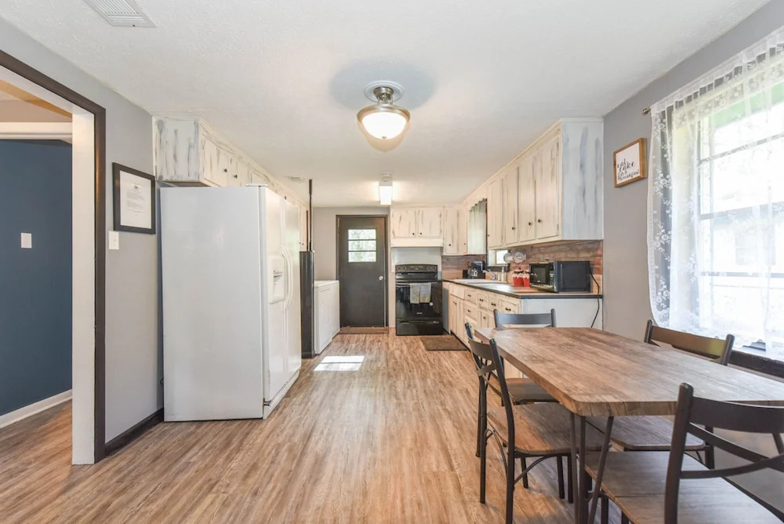 Cake Cozy Home Near Port of Savannah