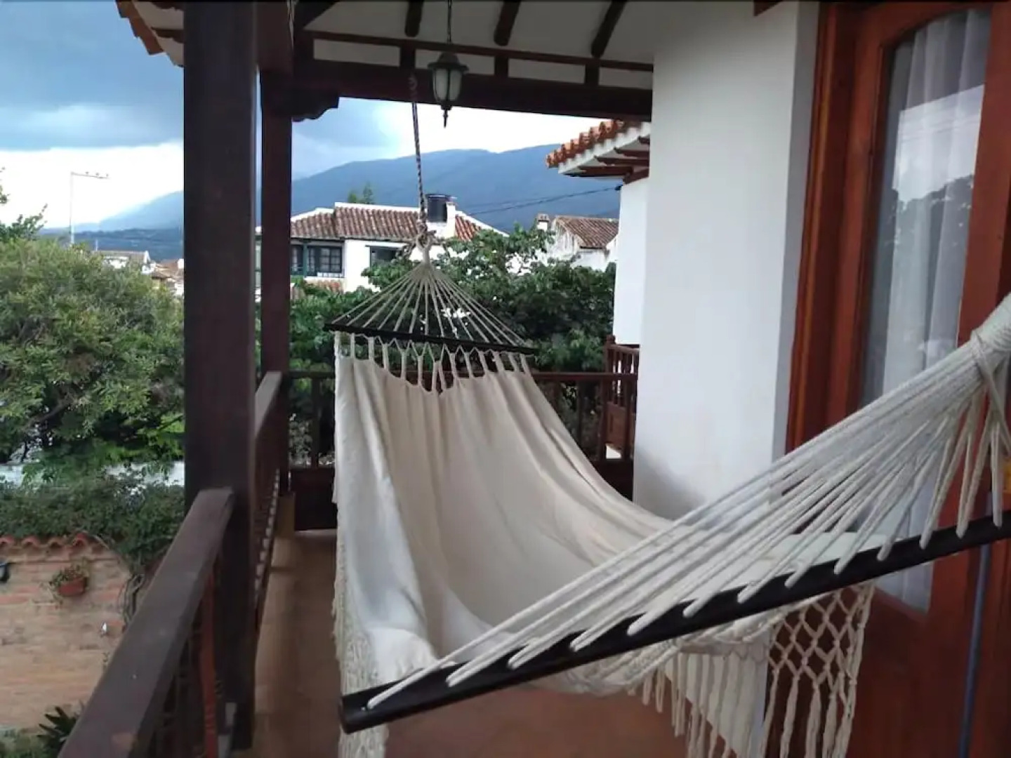 Posada Colonia San Miguel