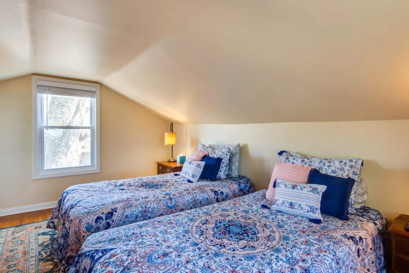 Steps to Chautauqua Lake: Cozy Cottage w/ Patio