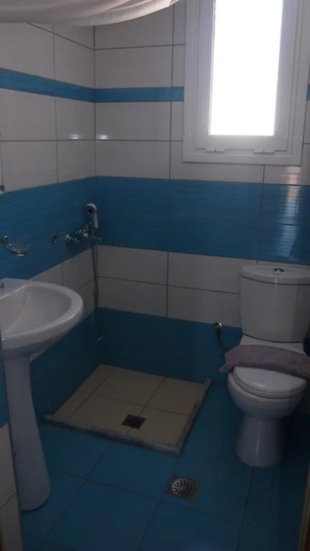 Rondos Hotel