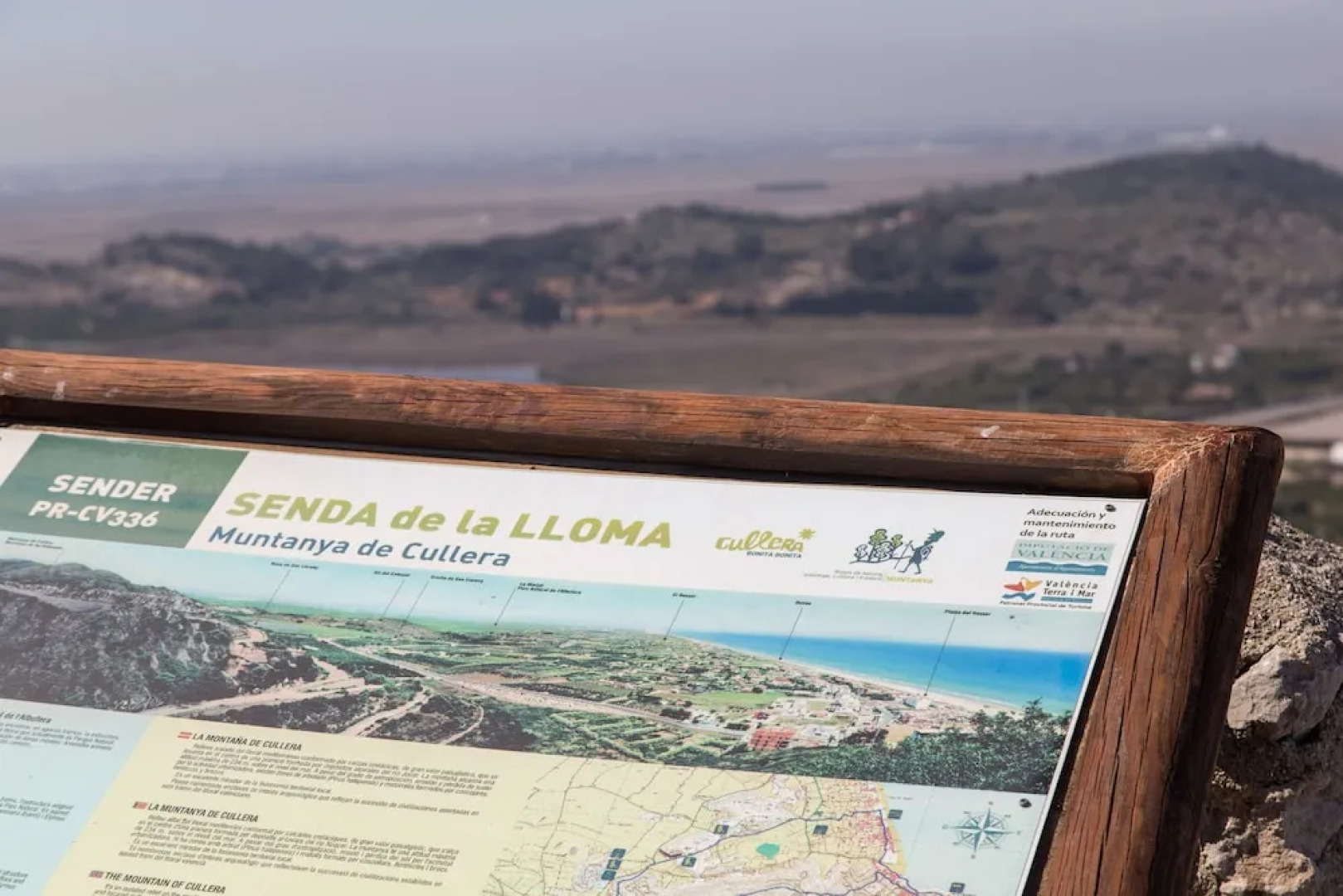 Ático con VISTAS al MAR Faro de Cullera