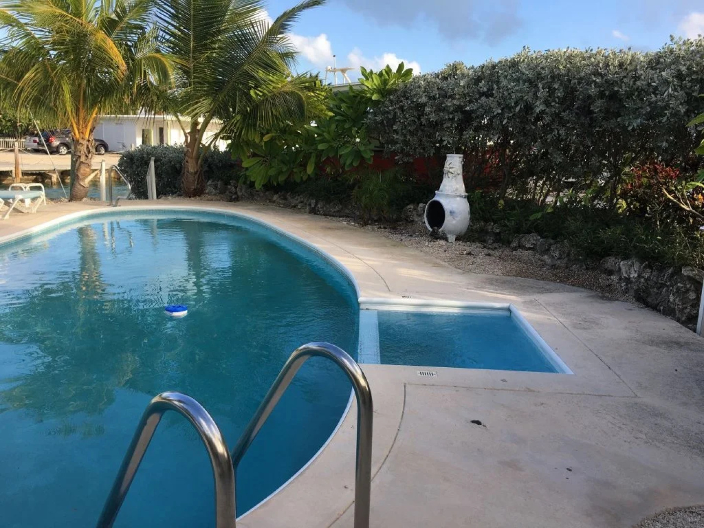 Fish Hut by RedAwning