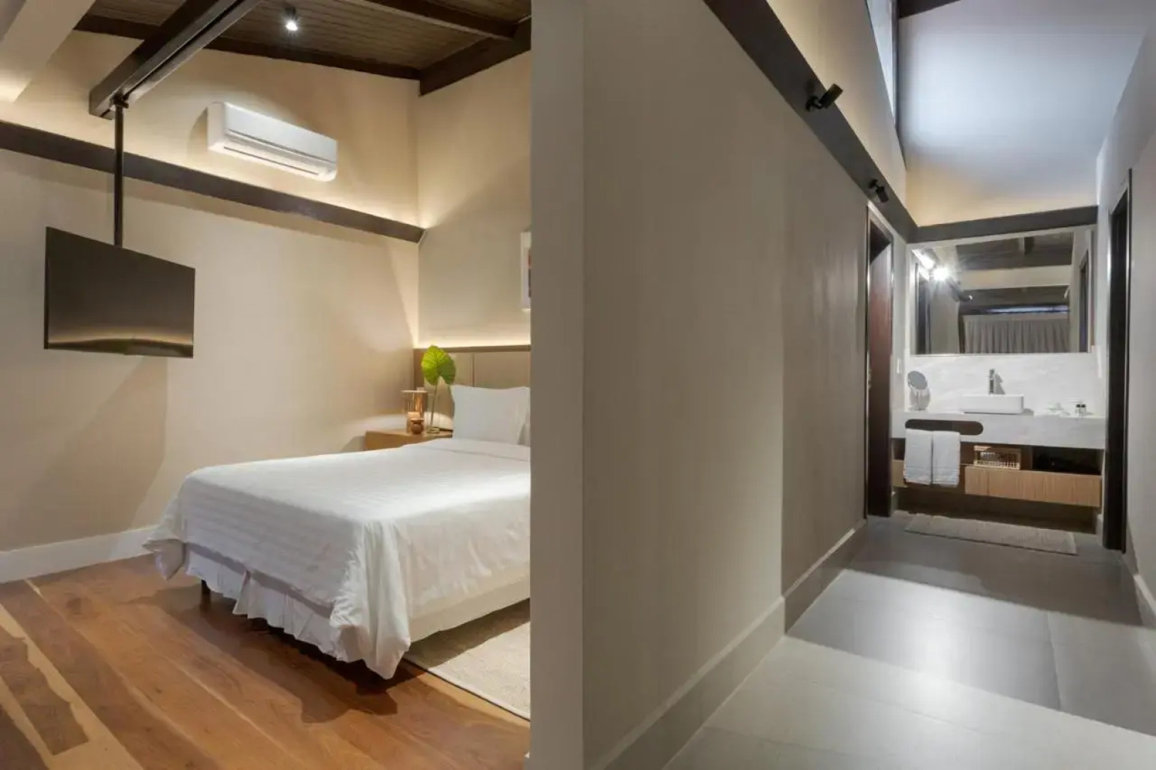 Pousada A Rosa e o Rei