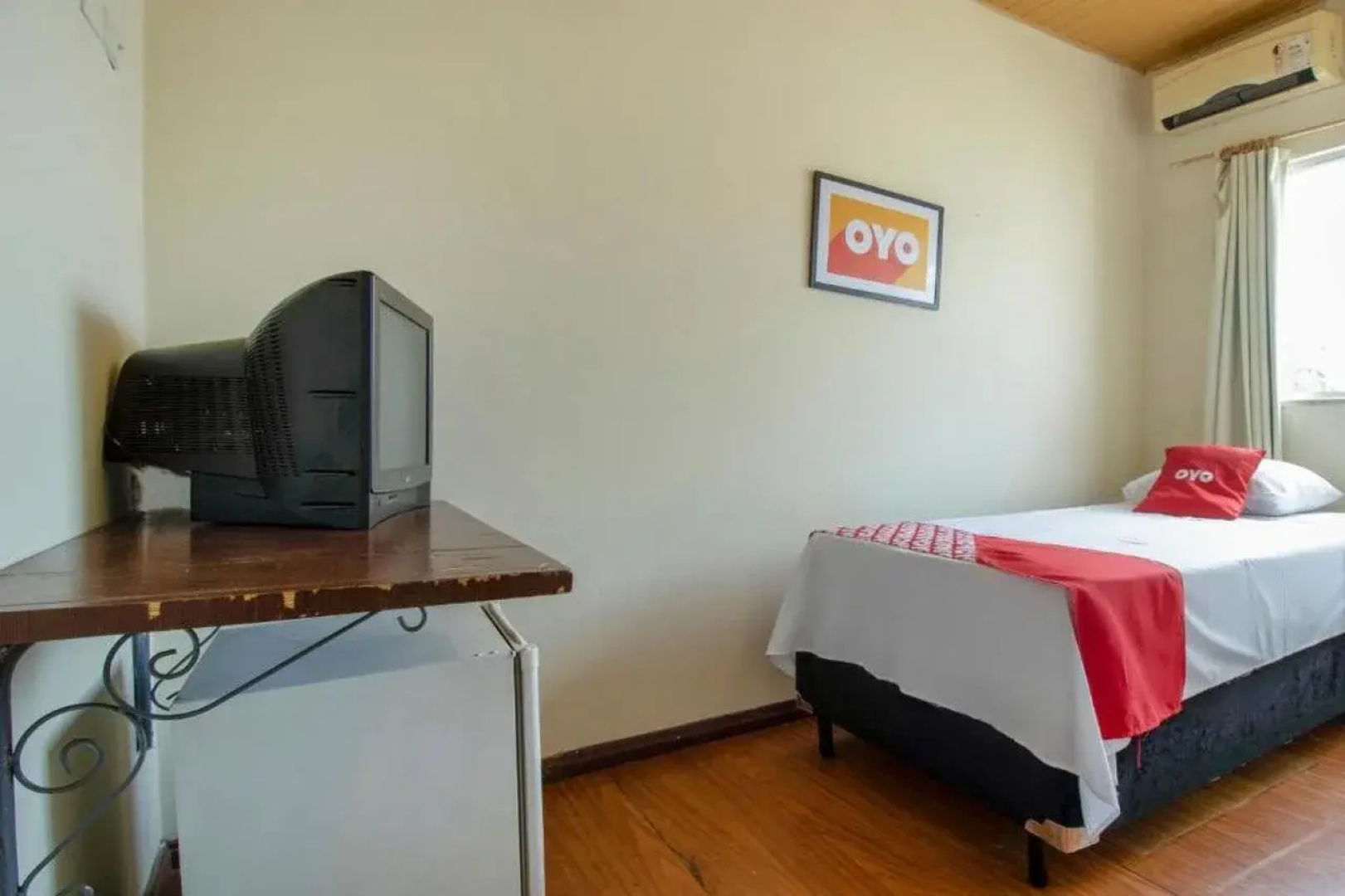 OYO New Anapolis Hotel, Imperatriz