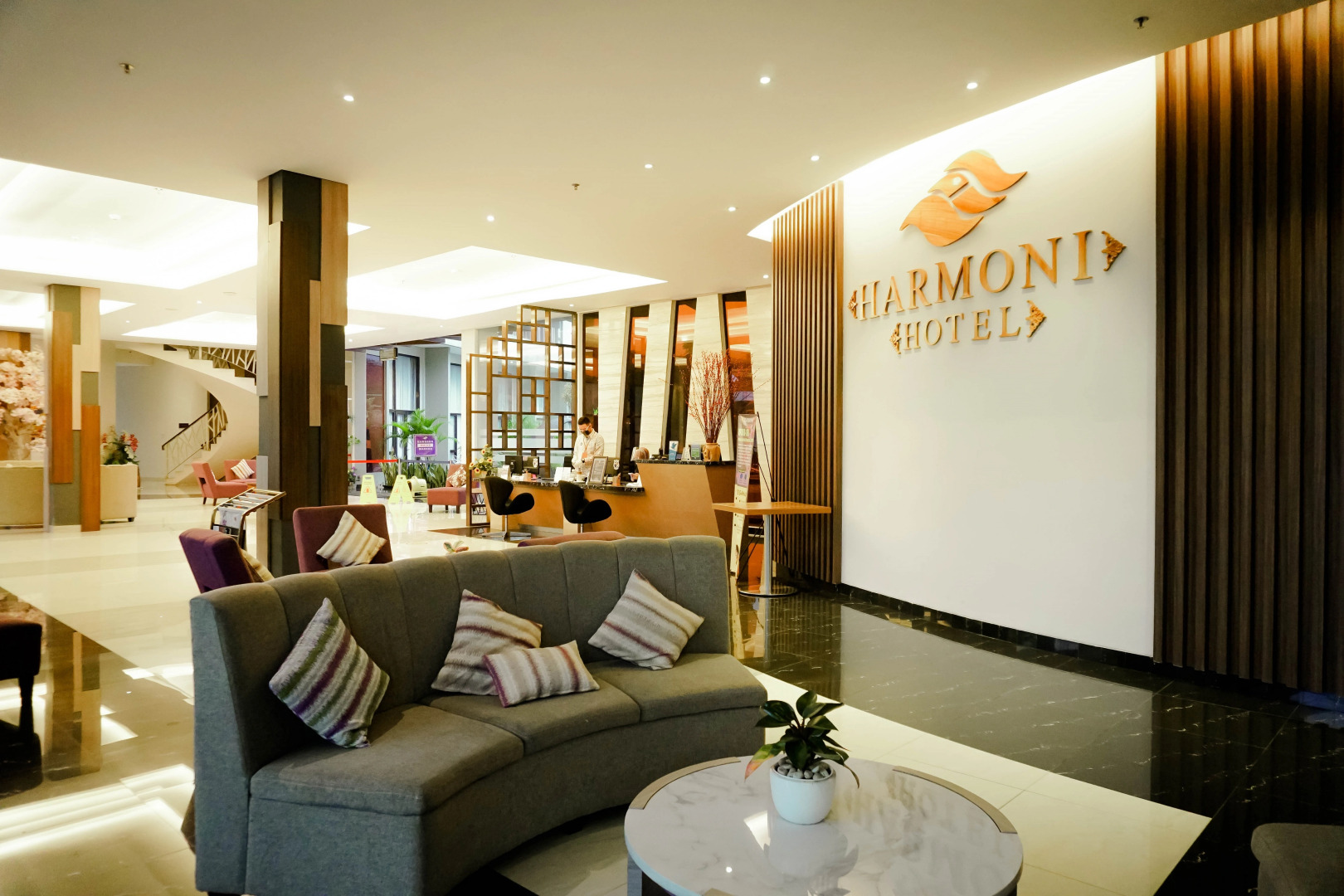 Harmoni Hotel Garut
