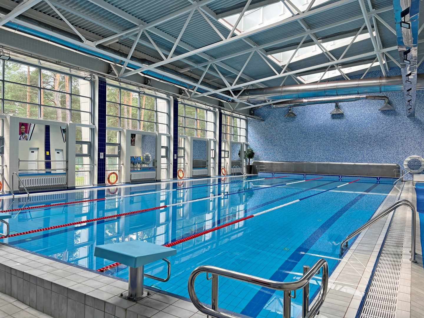 Ruzhanskij Sanatorium