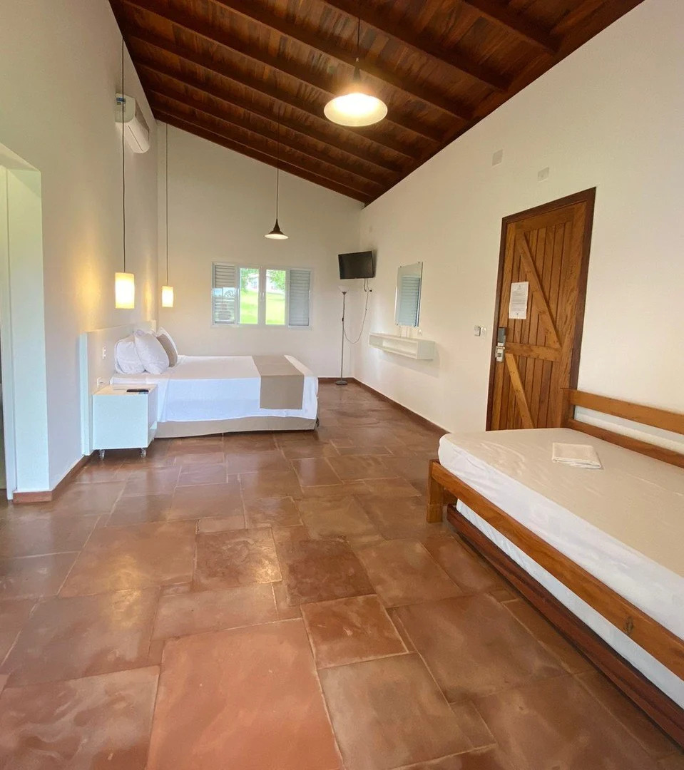 Hotel Fazenda Vale das Águas