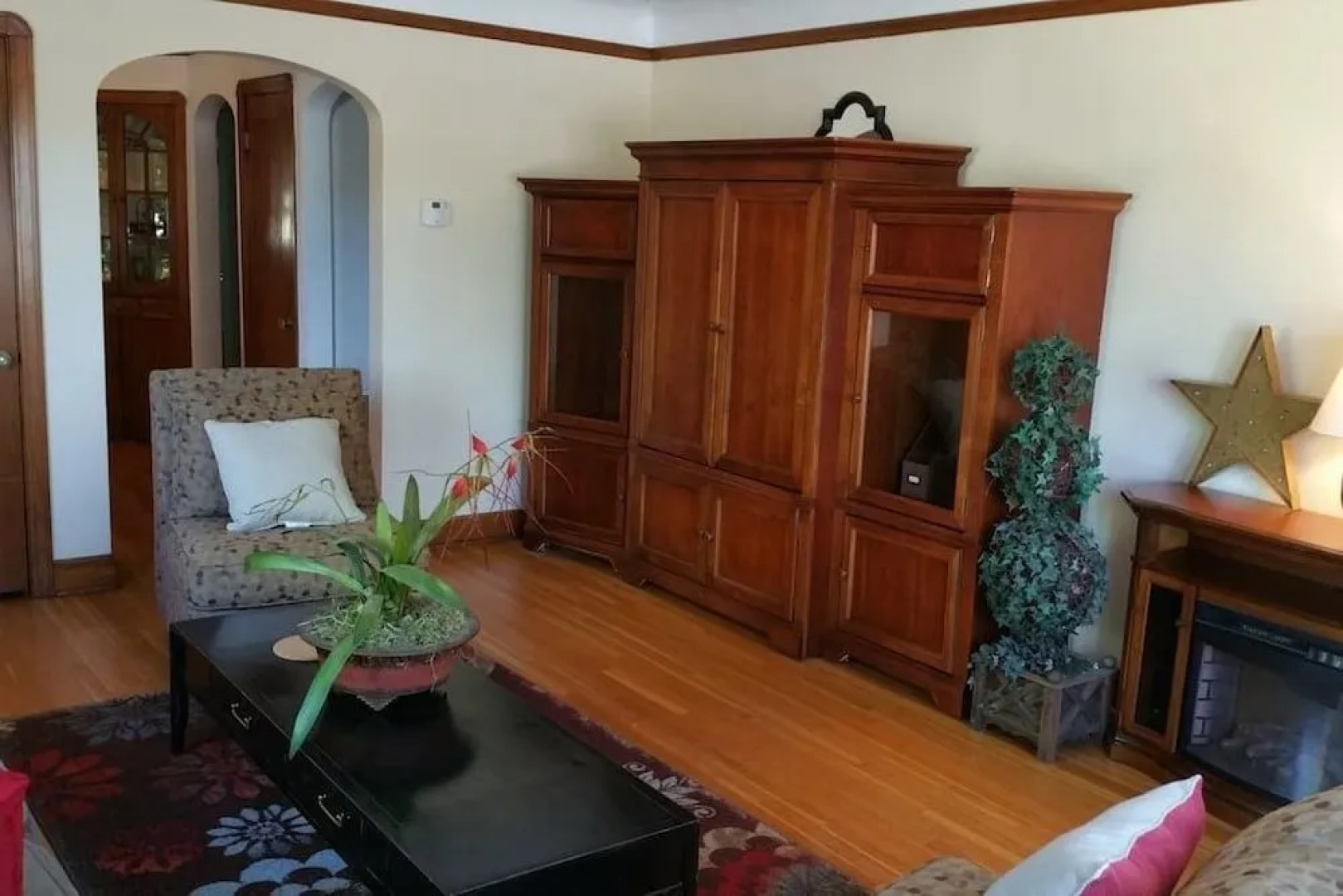 Smart Craftsman Elite Range Comfy King