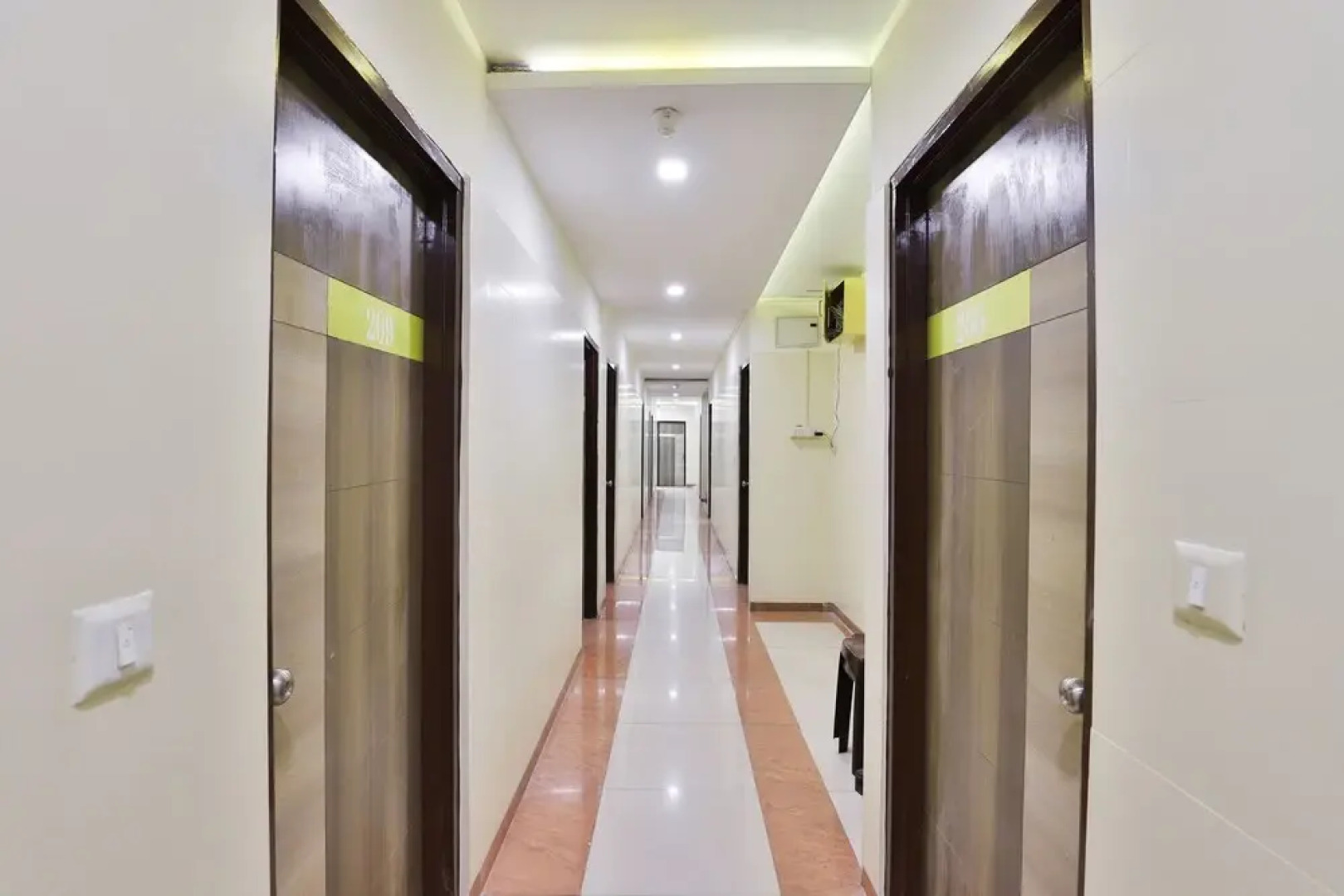 OYO 22841 Hotel Prime Inn