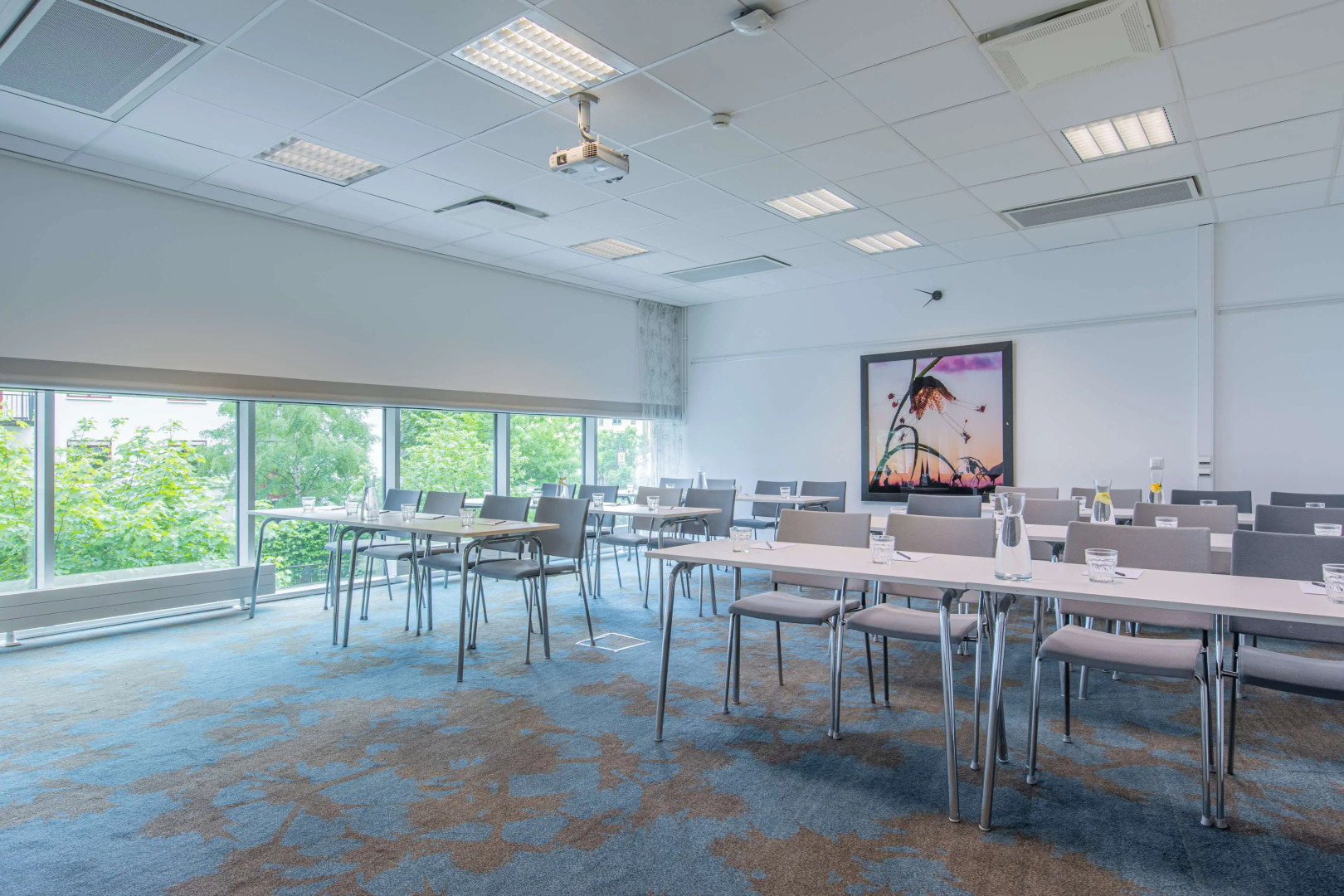 Radisson Blu Hotel Uppsala