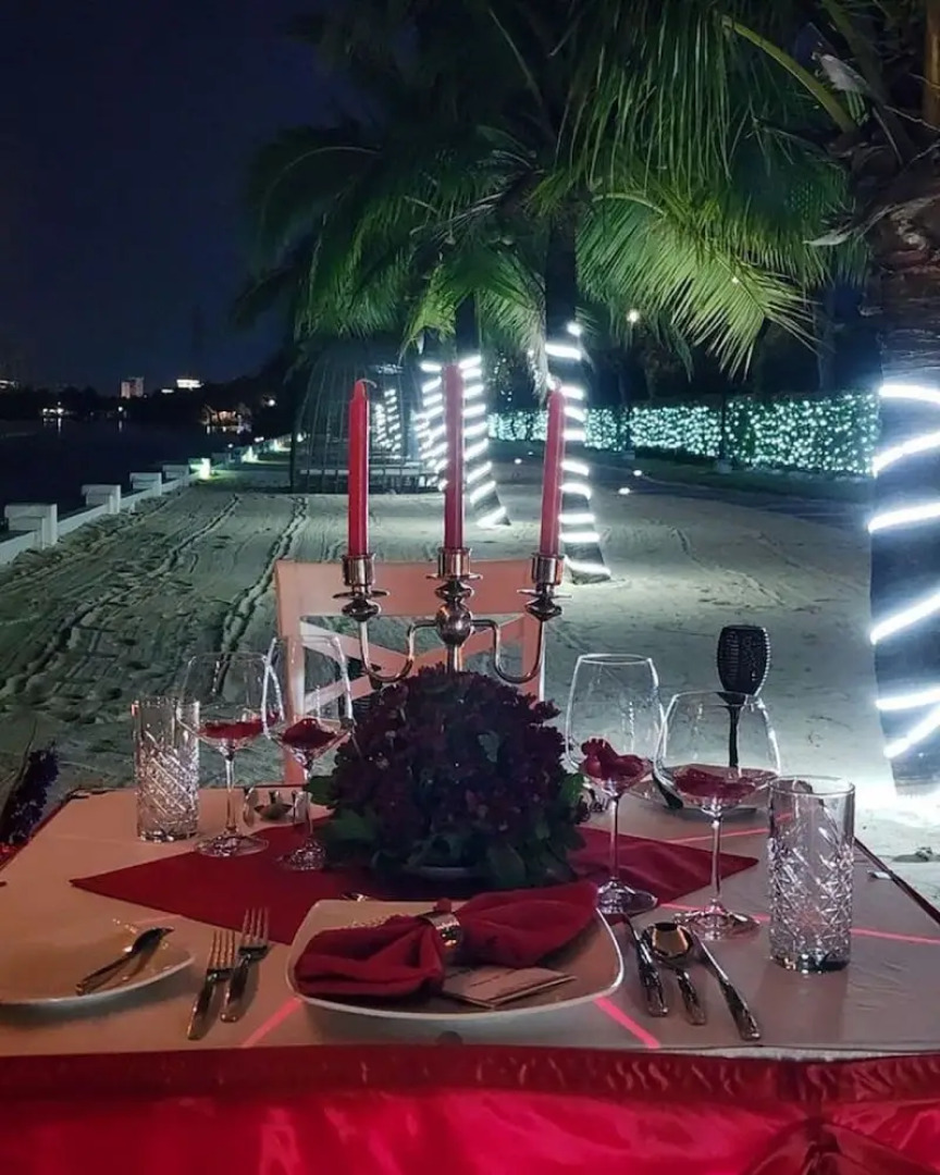 Castle Bayview Resort & Spa