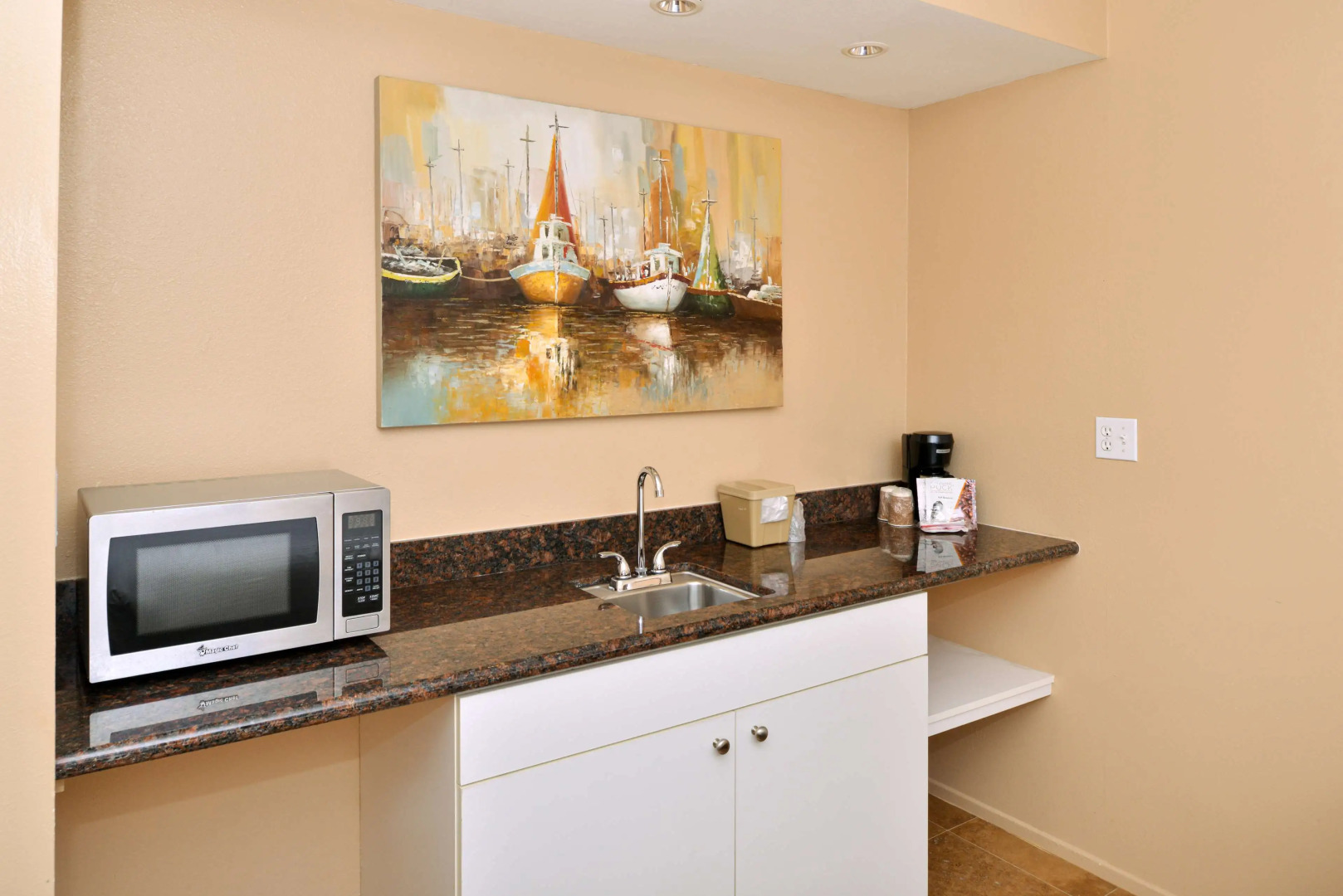 Dana Point Marina Inn