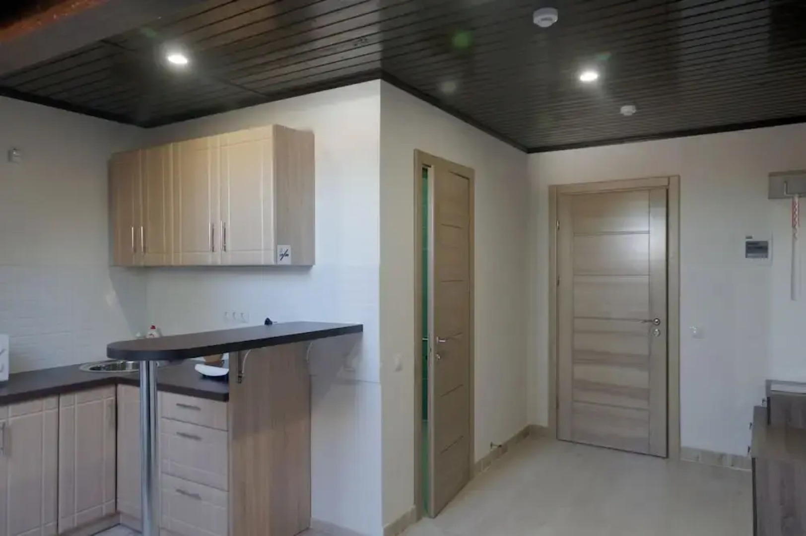 Mini-hotel ''Apartments Neukuhren''