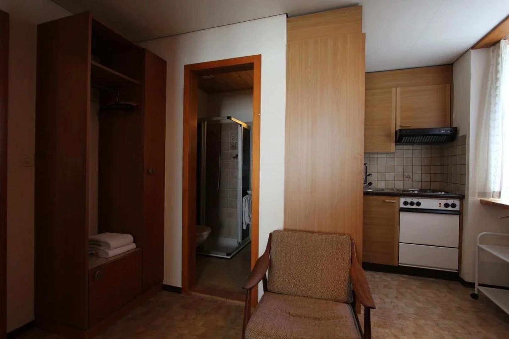 Hotel Restaurant Alpina