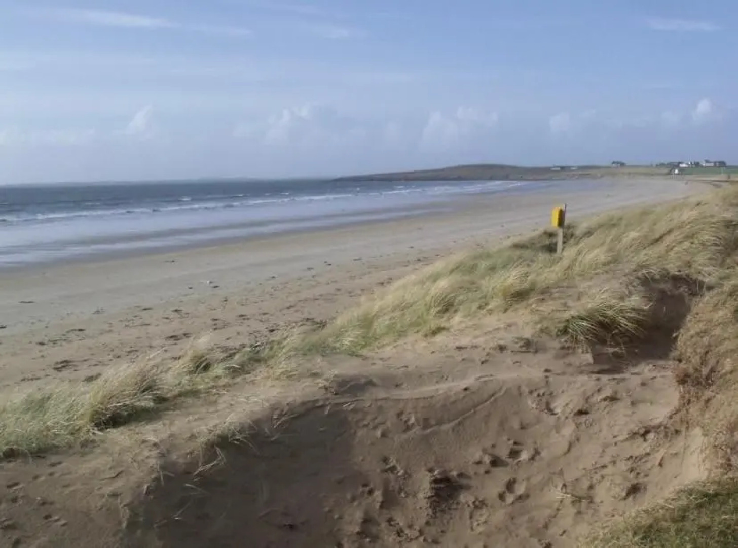 Seascape on the Edge of Town: 4 Beds All Ensuite.