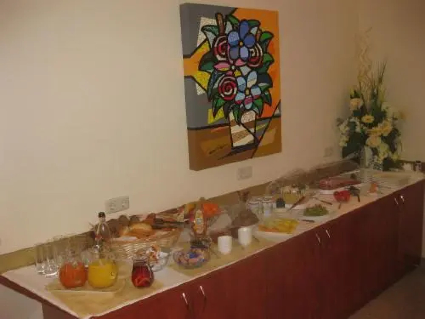 Hotel am Berliner Platz