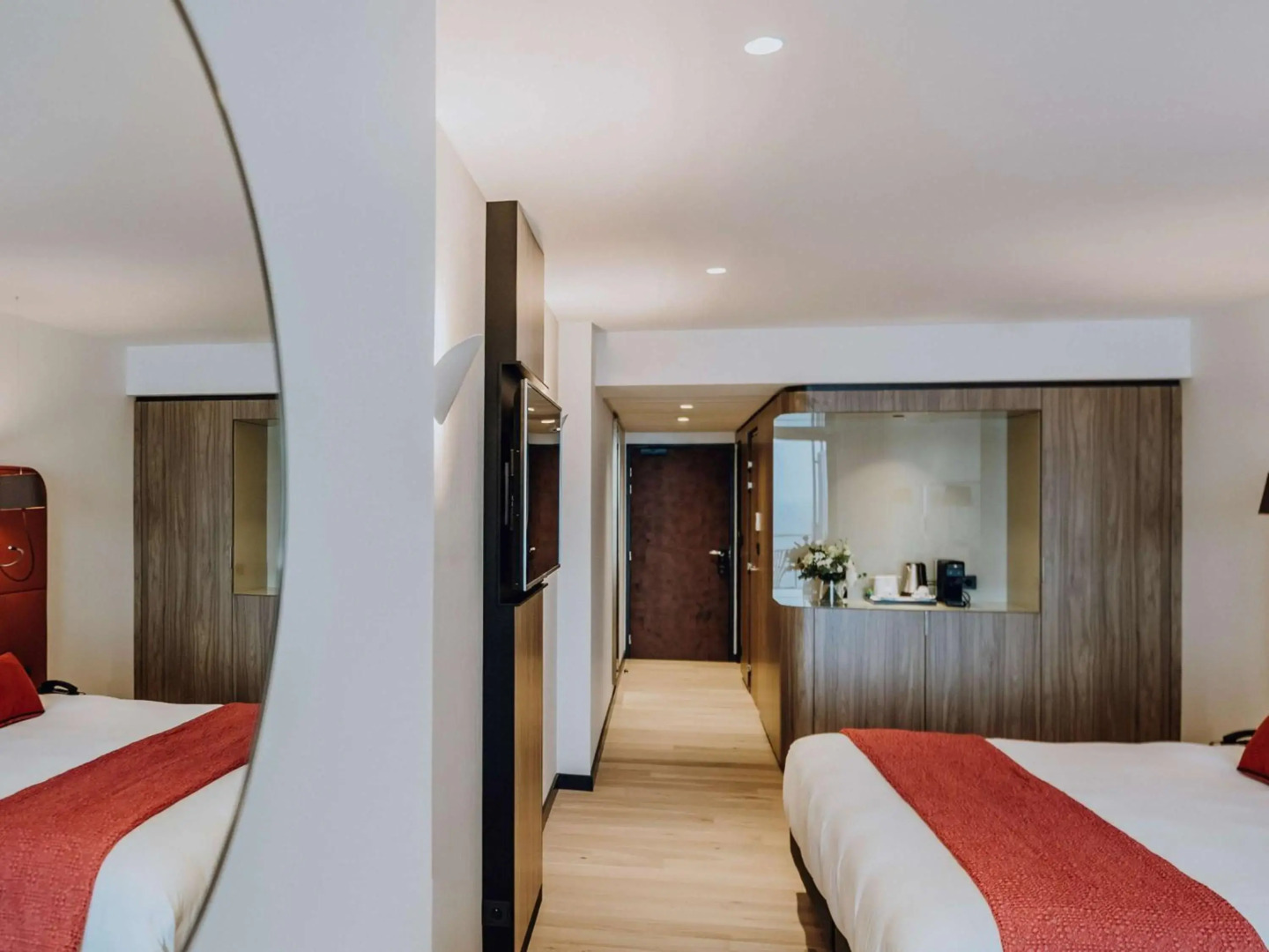 Sainte-Barbe Hotel Spa Le Conquet-MGallery Collect