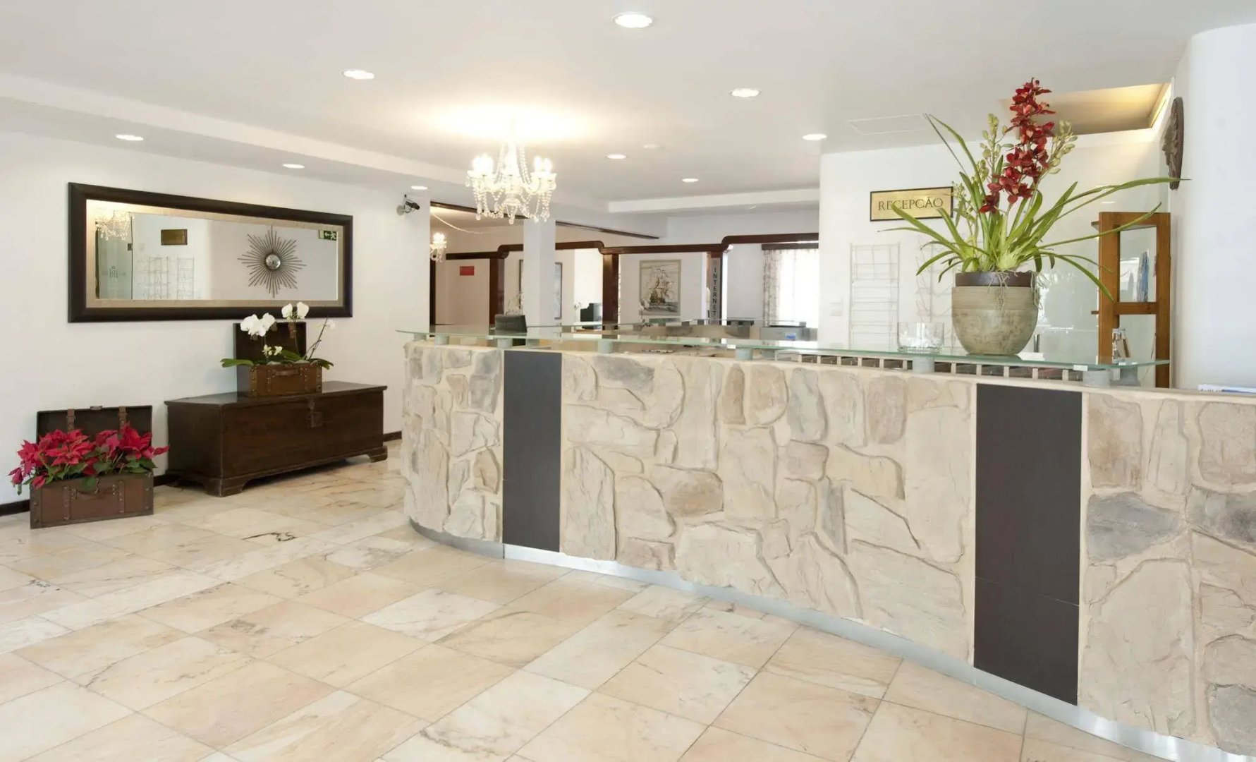 Rocamar Lido Resort