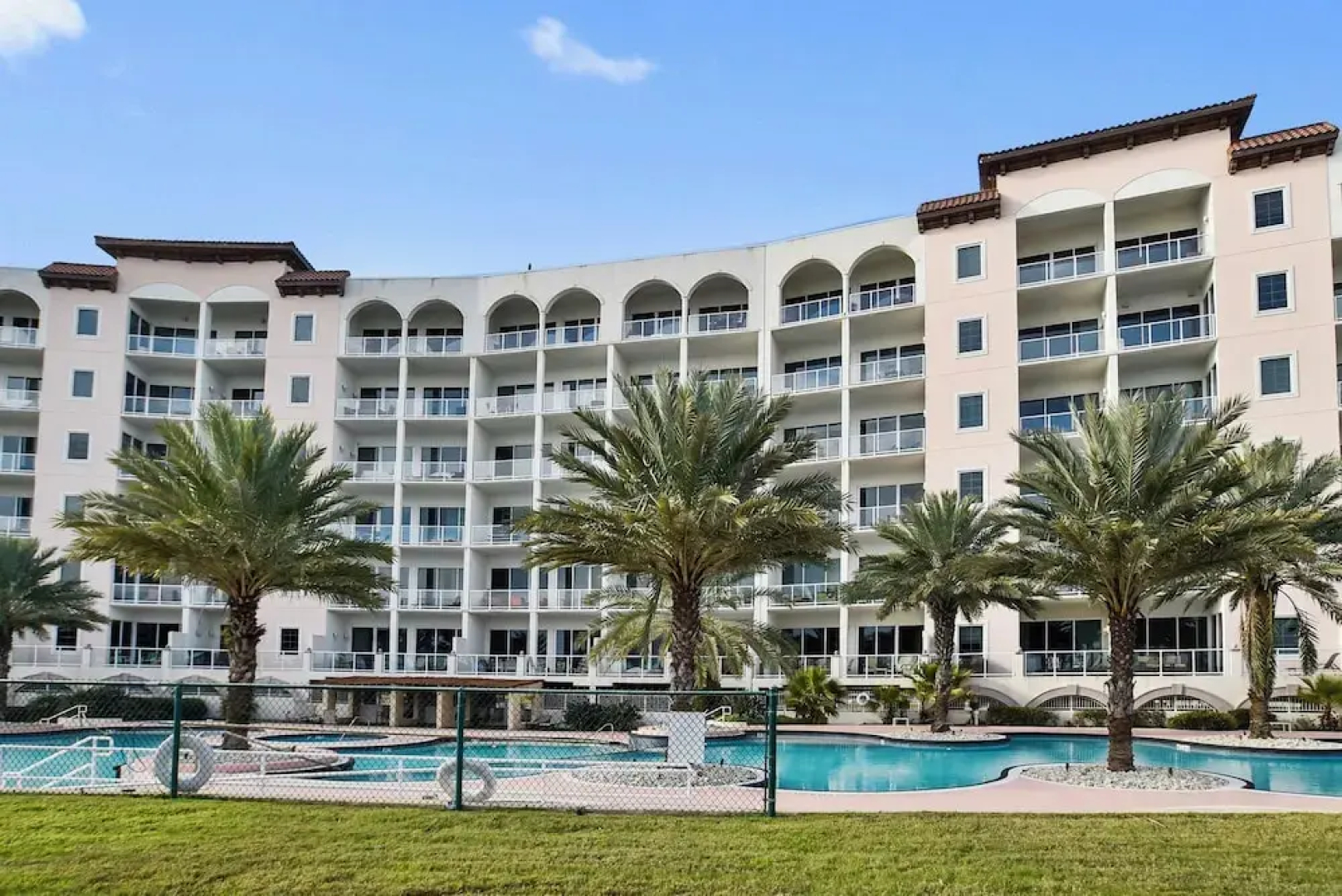 Diamond Beach 510- Mermaid Manor