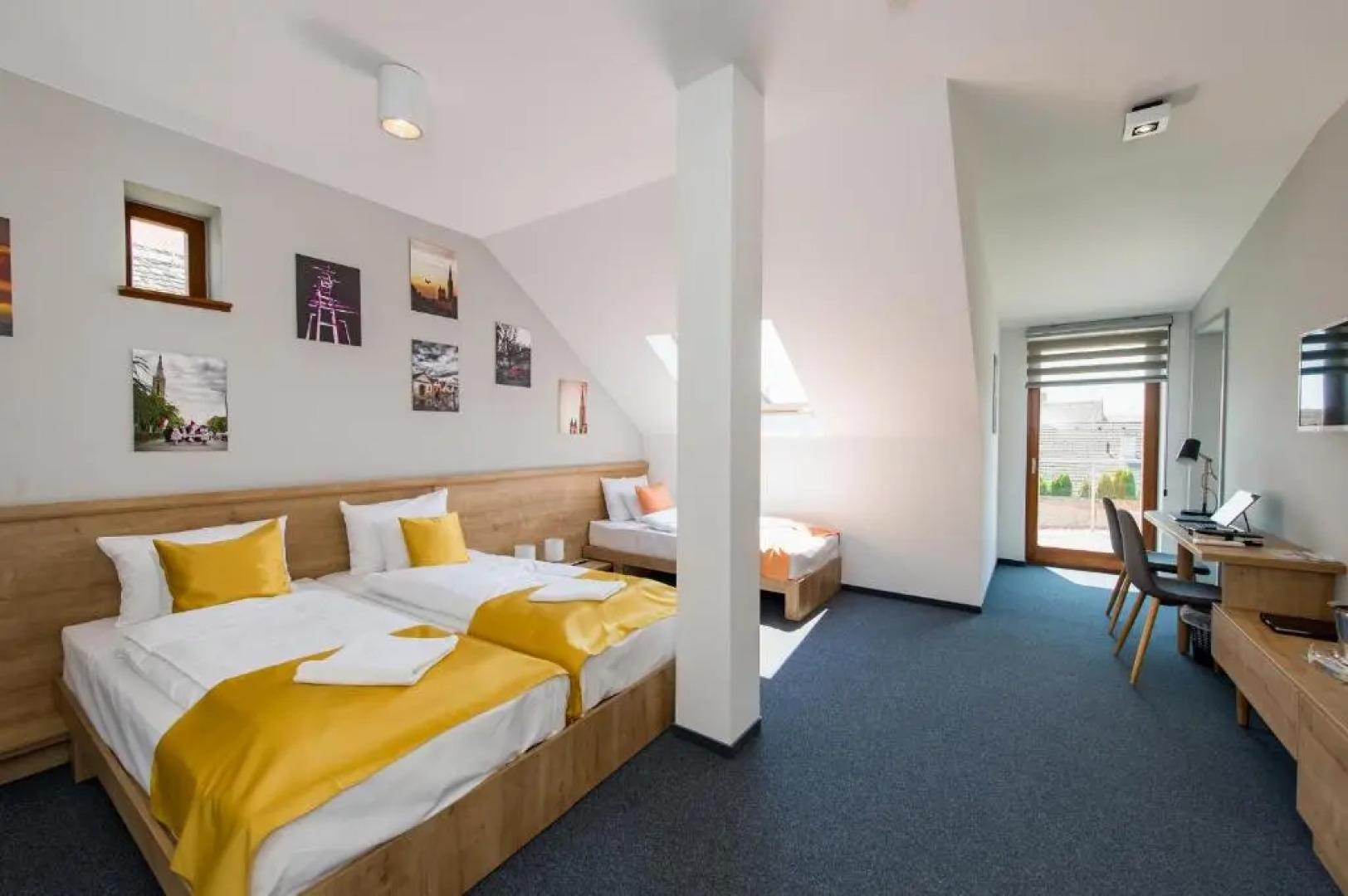 Pilvax Hotel Kalocsa