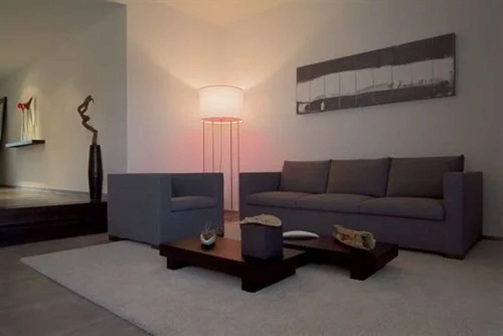 Suiten-Aparthotel Aenea