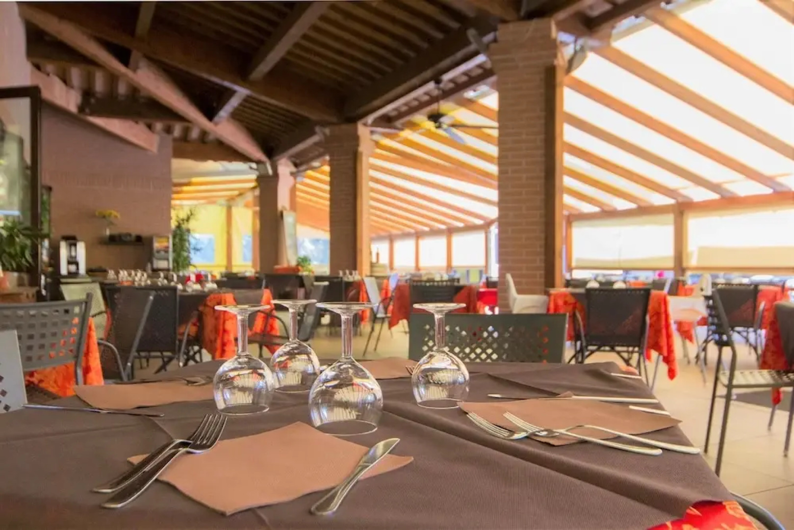 Belvilla by OYO Il Girasole Villette Trilocali