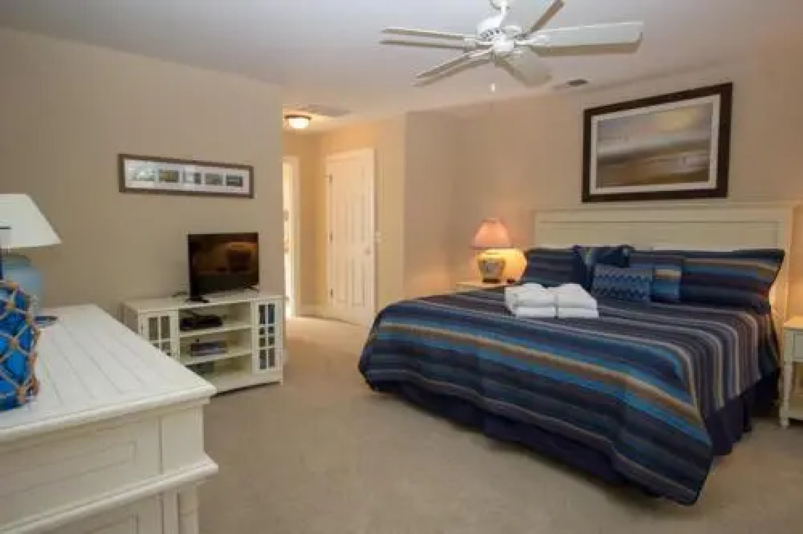 423 Wahoo - Four Bedroom House