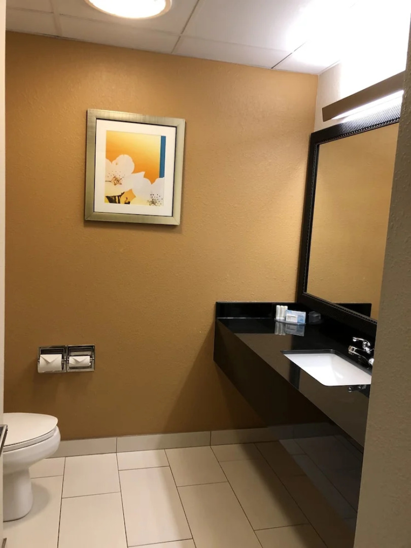 Quality Inn & Suites