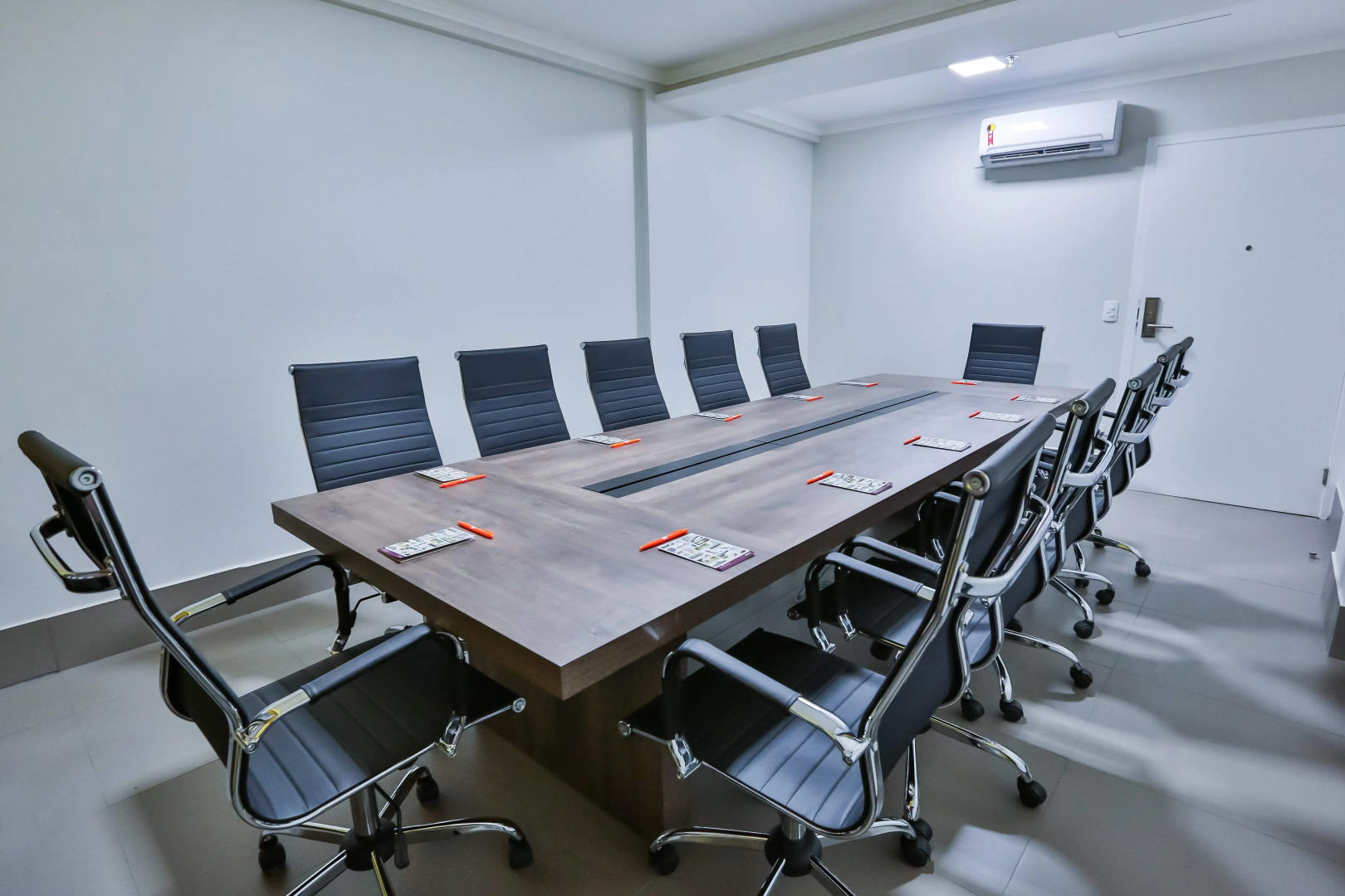 Transamerica Fit São Carlos