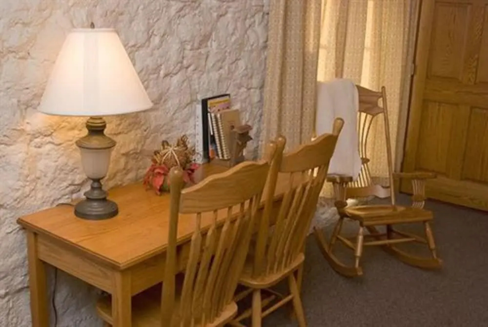 Stone Mill Hotel & Suites