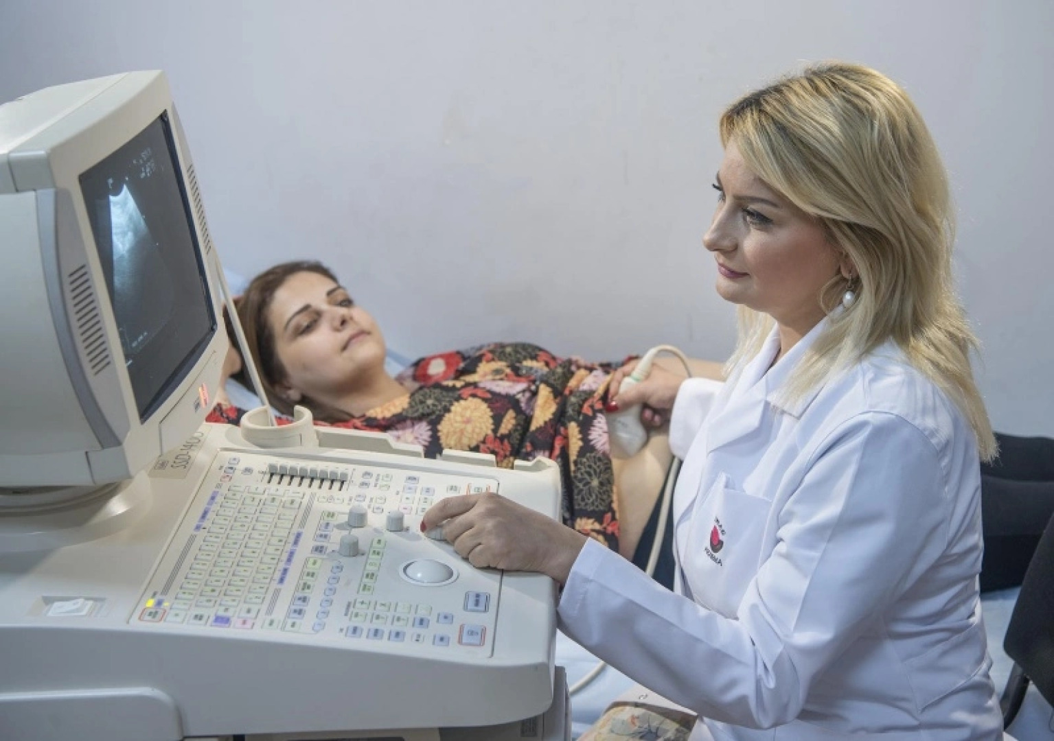 Bil'gja, kardiologicheskij Sanatorij