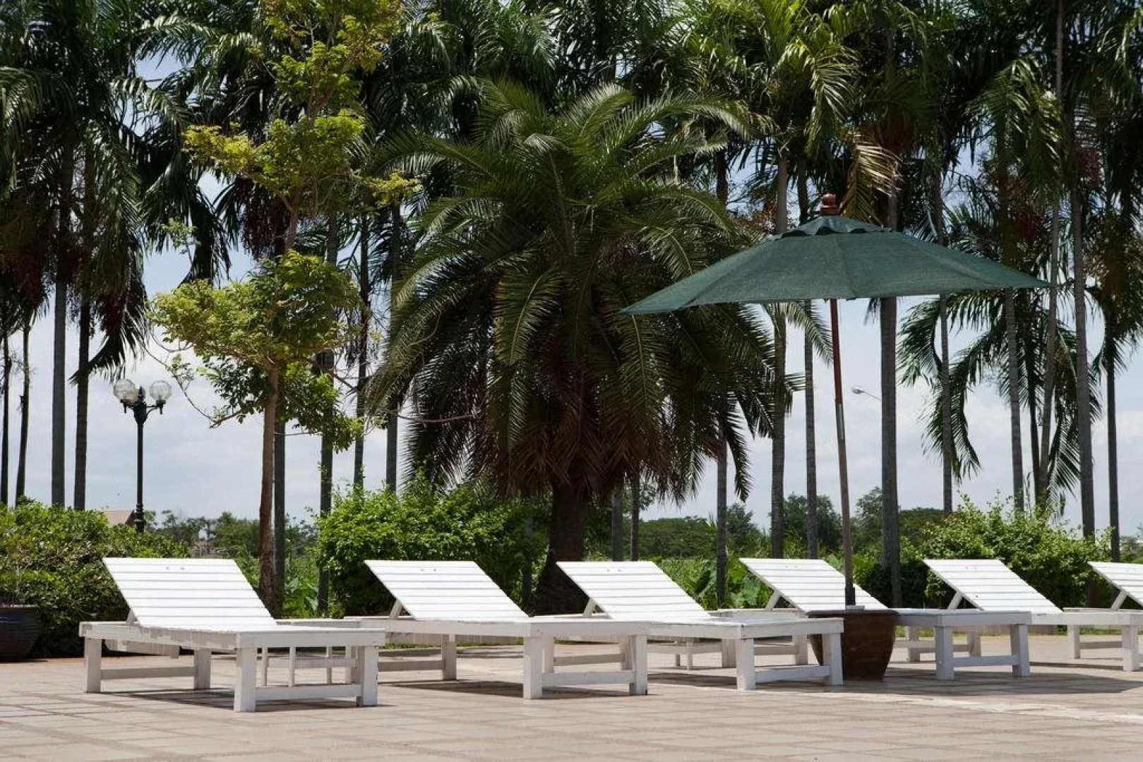 The Imperial Hotel and Convention Centre Phitsanulok