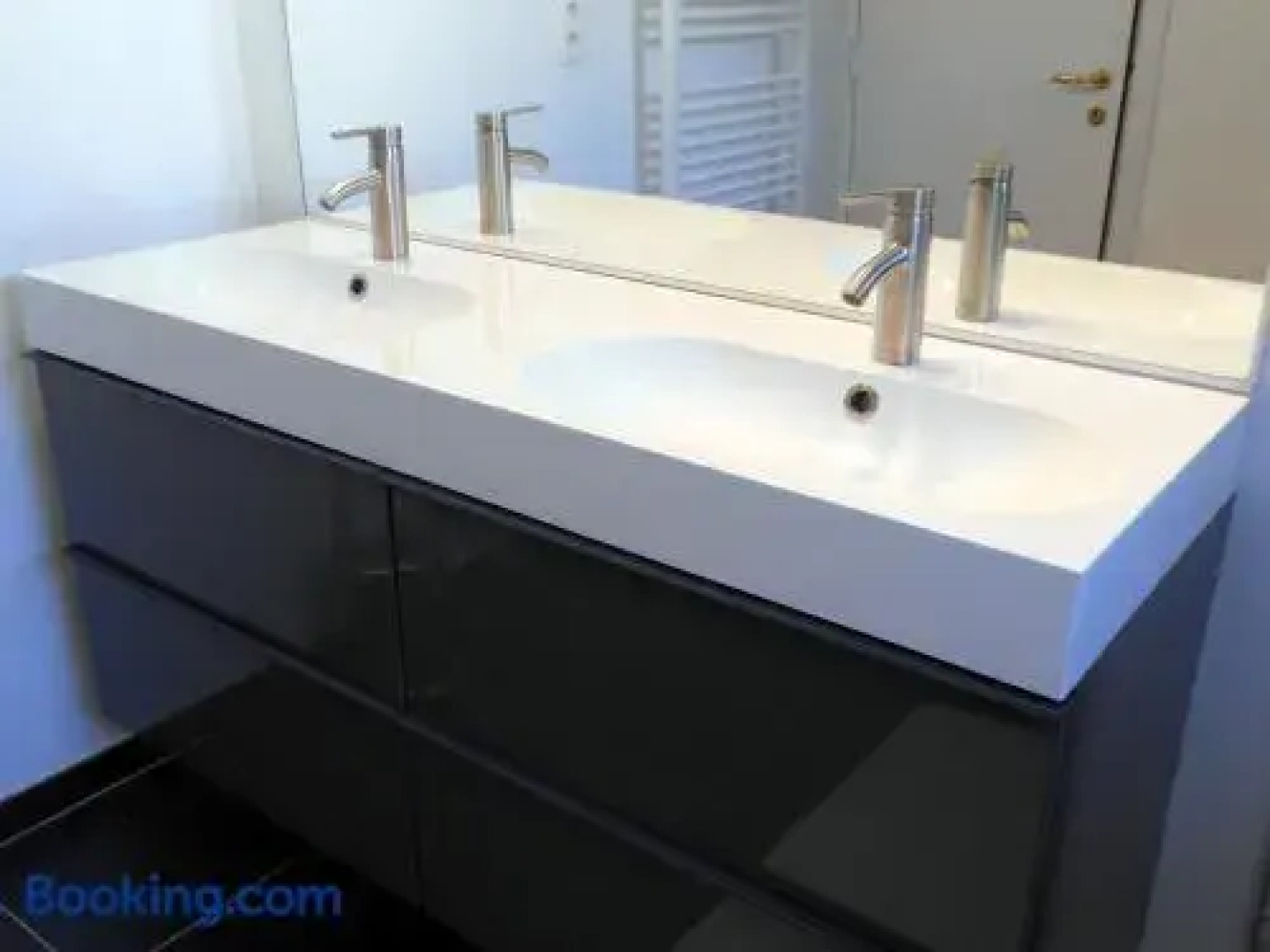 Brussels Expo Apartment