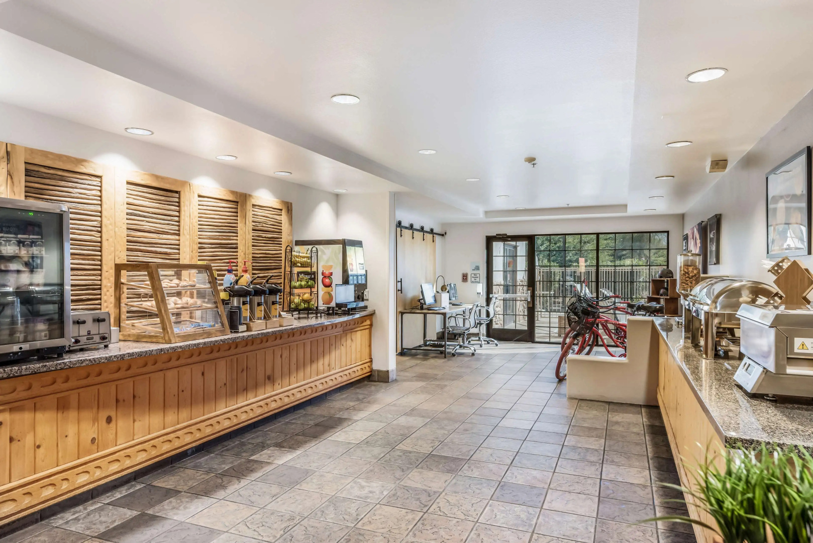 Red Lion Inn & Suites Goodyear Phoenix