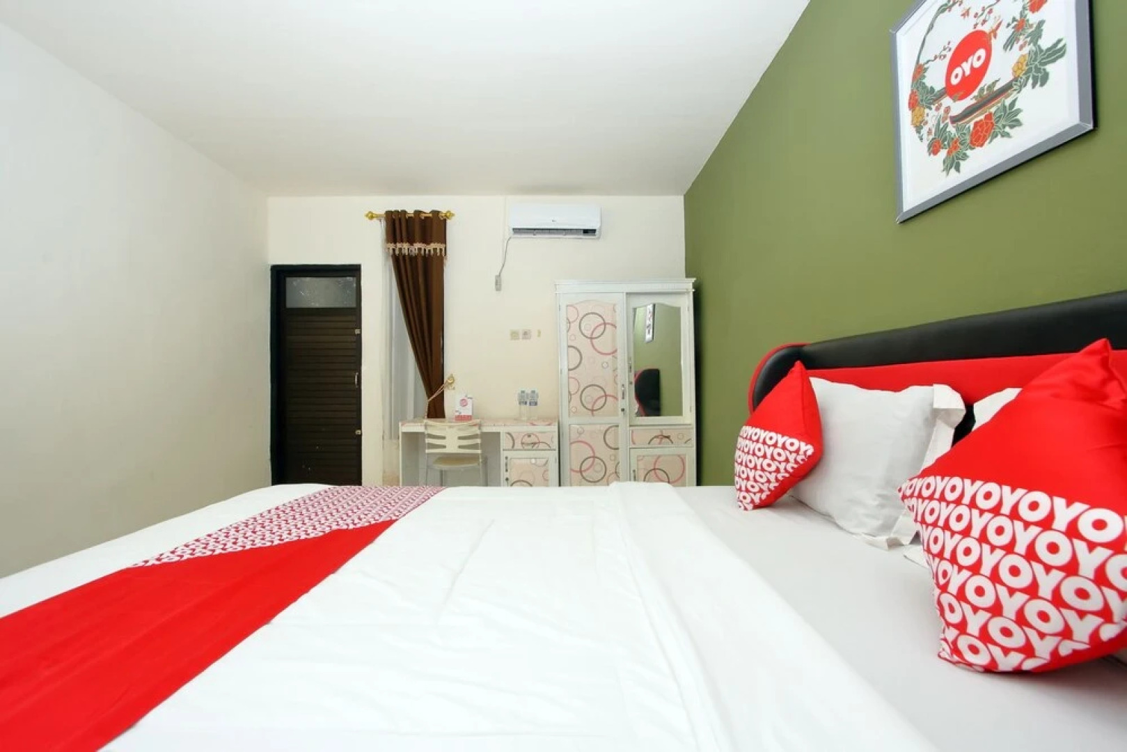 Wisma Malawen by OYO Rooms
