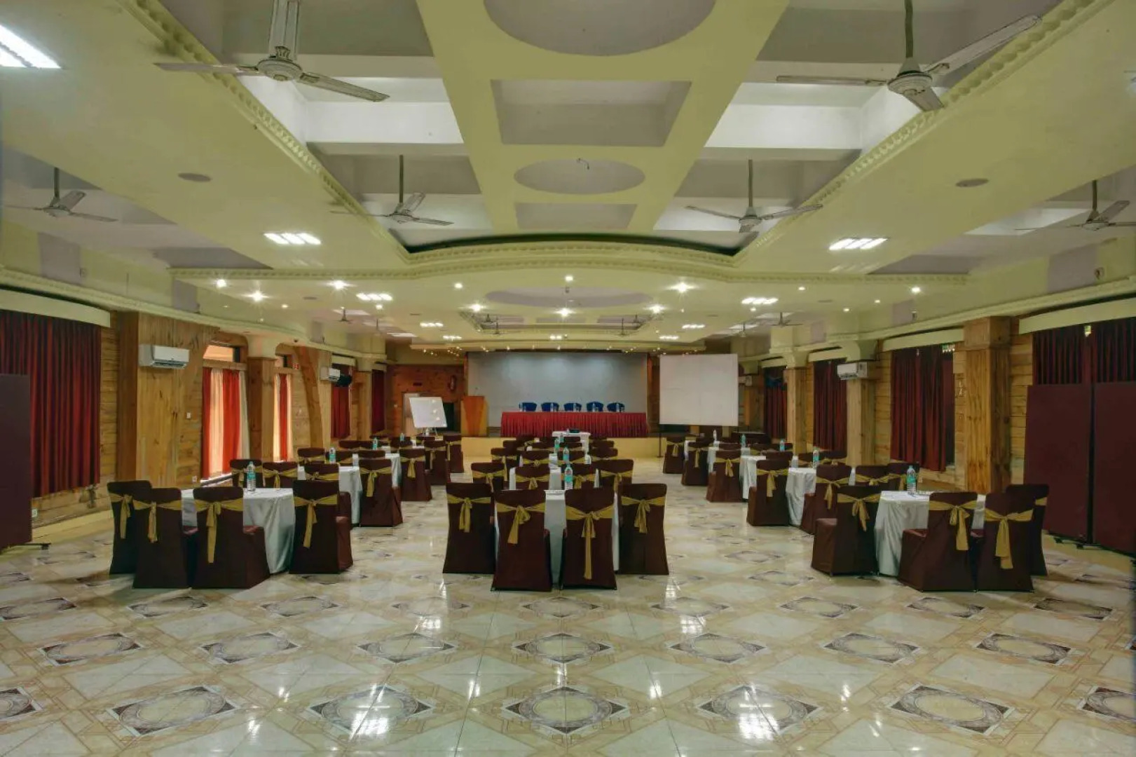 Hotel Nest Shankarpur