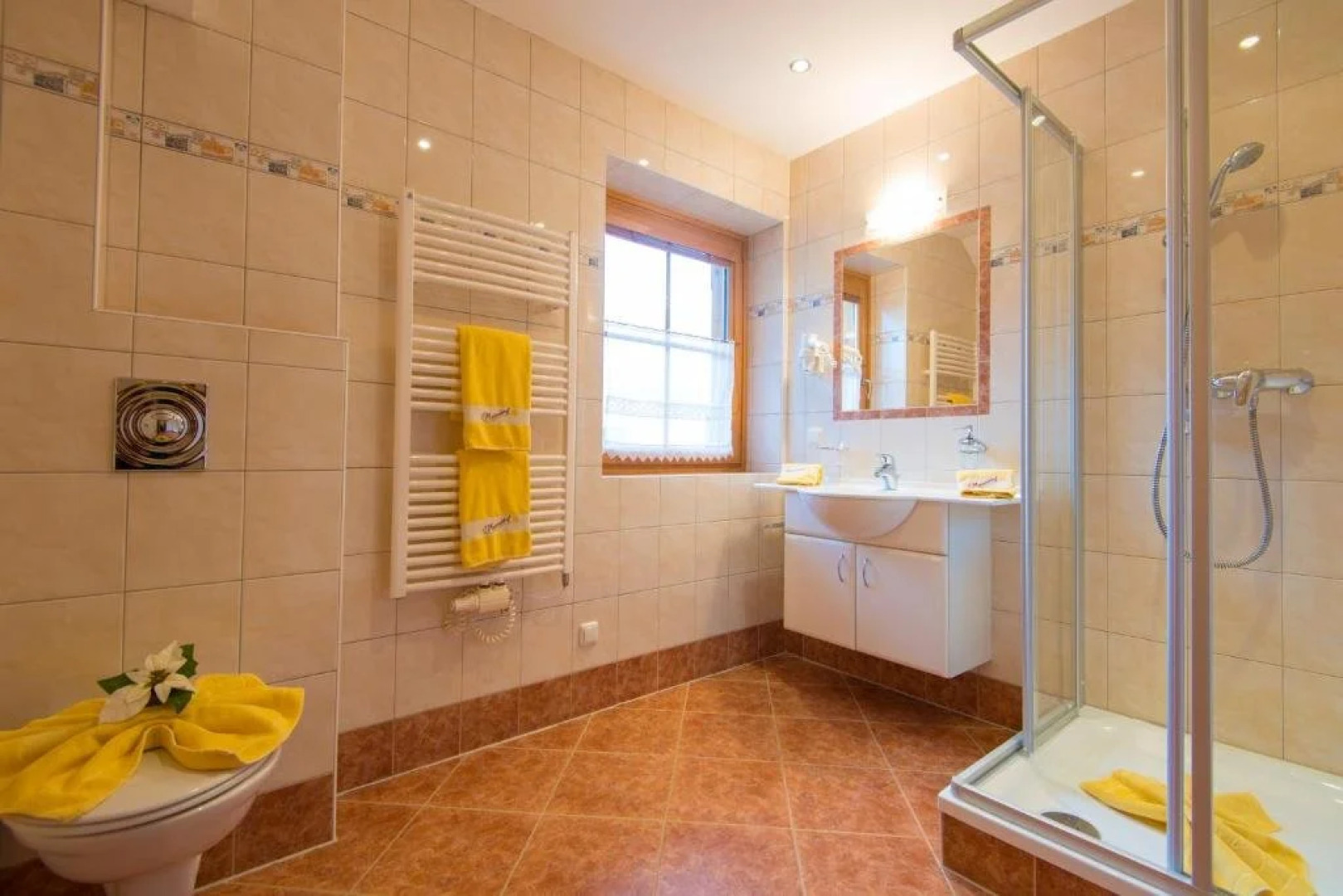 Ferien Bauernhof Maurachhof