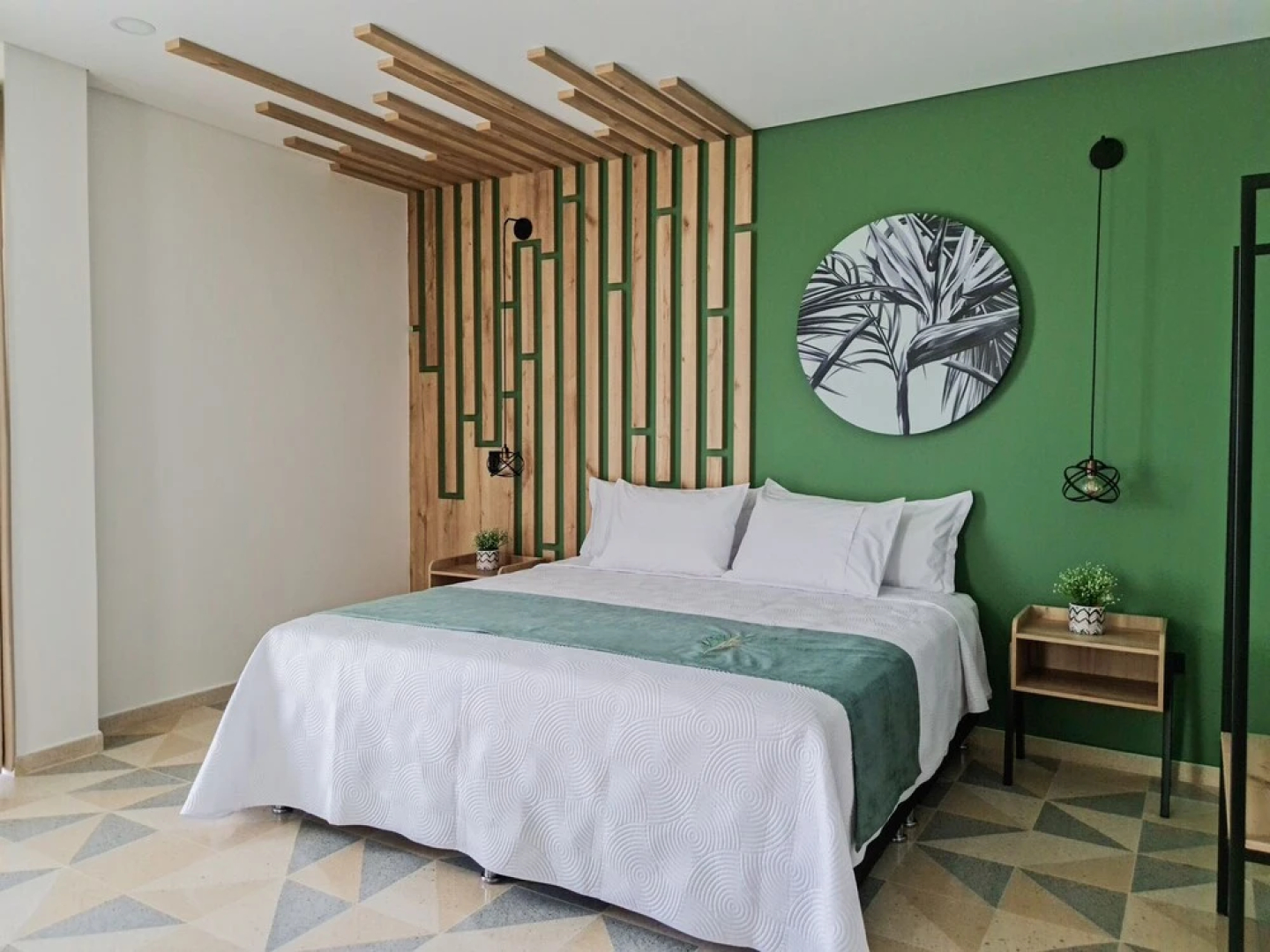 Hotel Arboreo Doradal