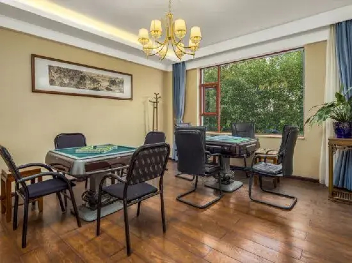 Zi Yue Boutique Hotel
