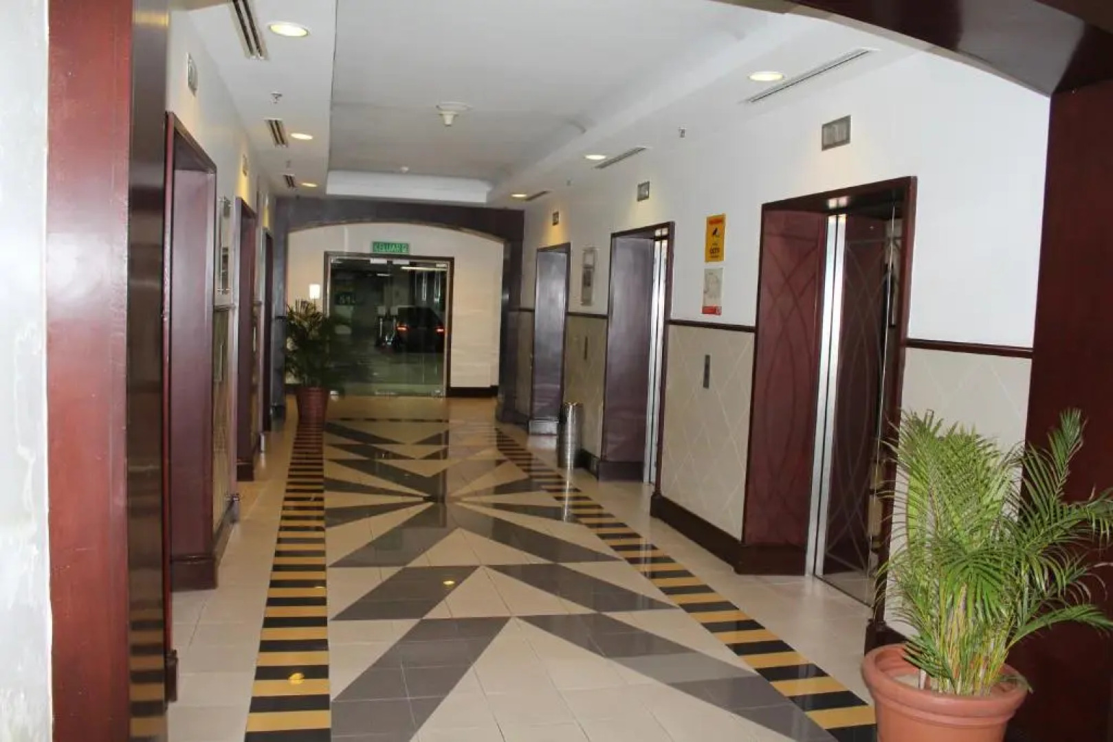 Bukit Bintang Suite at Times Square KL